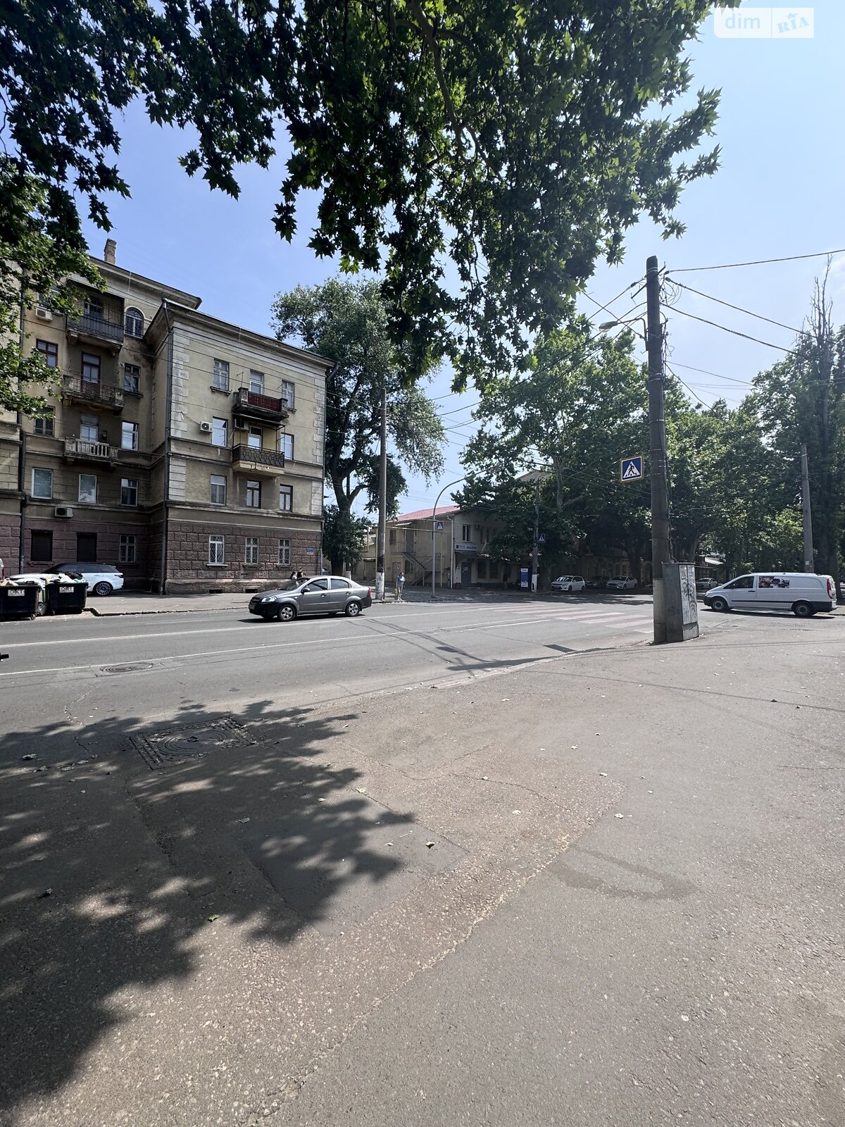 Продаж двокімнатної квартири в Одесі, на вул. Богдана Хмельницького, район Молдаванка фото 1 Продаж двокімнатної квартири в Одесі, на вул. Богдана Хмельницького, район Молдаванка фото 1