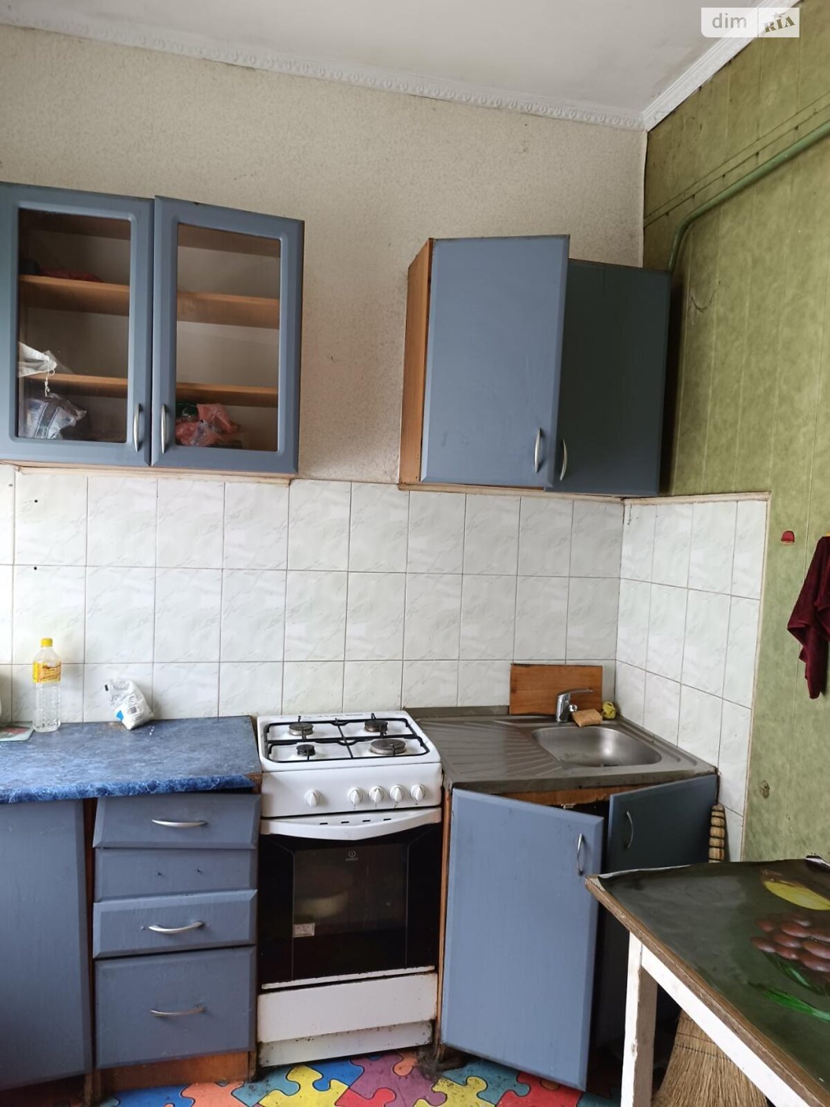 Продаж двокімнатної квартири в Одесі, на вул. Богдана Хмельницького, район Молдаванка фото 1 Продаж двокімнатної квартири в Одесі, на вул. Богдана Хмельницького, район Молдаванка фото 1