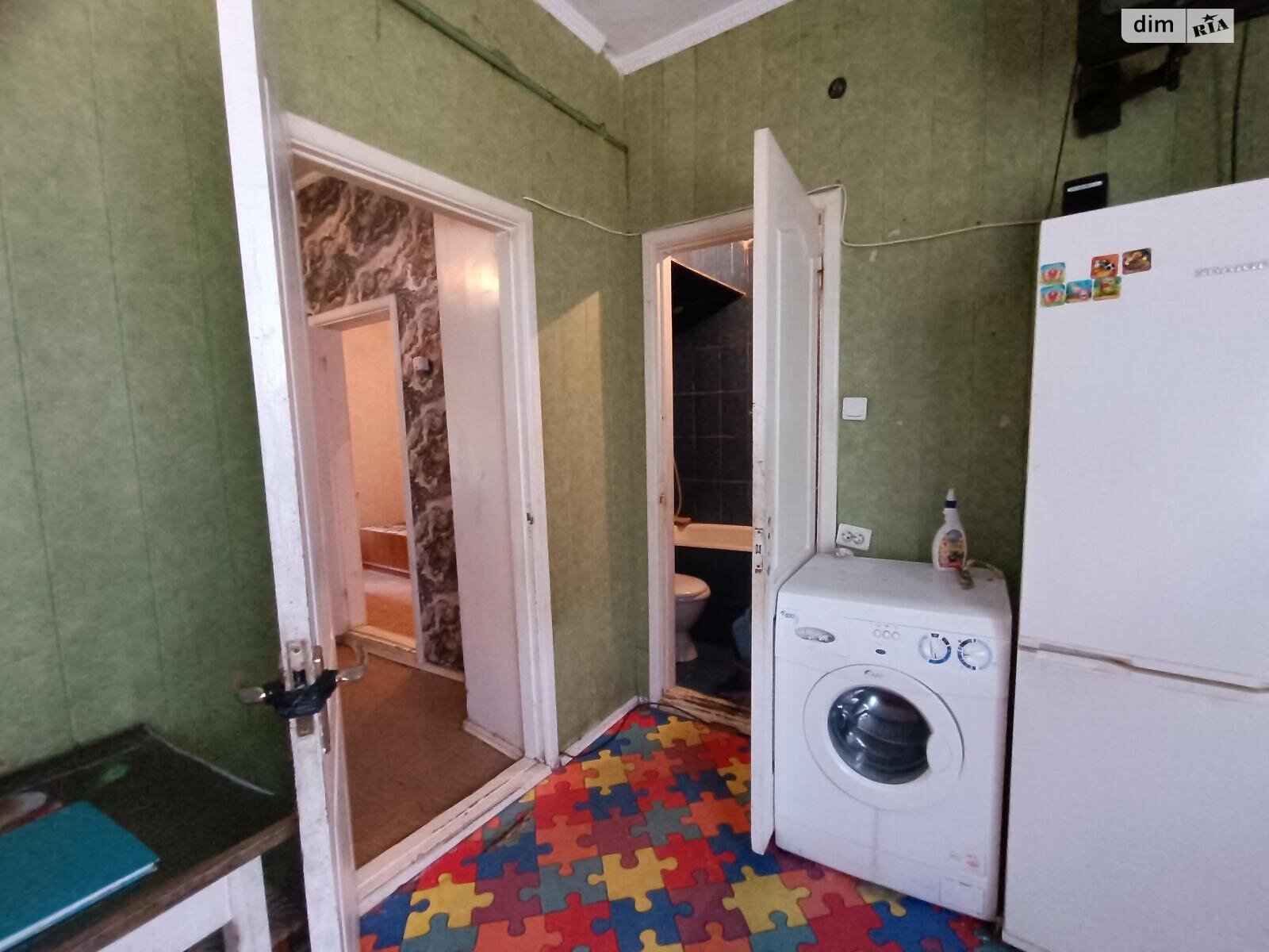 Продаж двокімнатної квартири в Одесі, на вул. Богдана Хмельницького, район Молдаванка фото 1 Продаж двокімнатної квартири в Одесі, на вул. Богдана Хмельницького, район Молдаванка фото 1