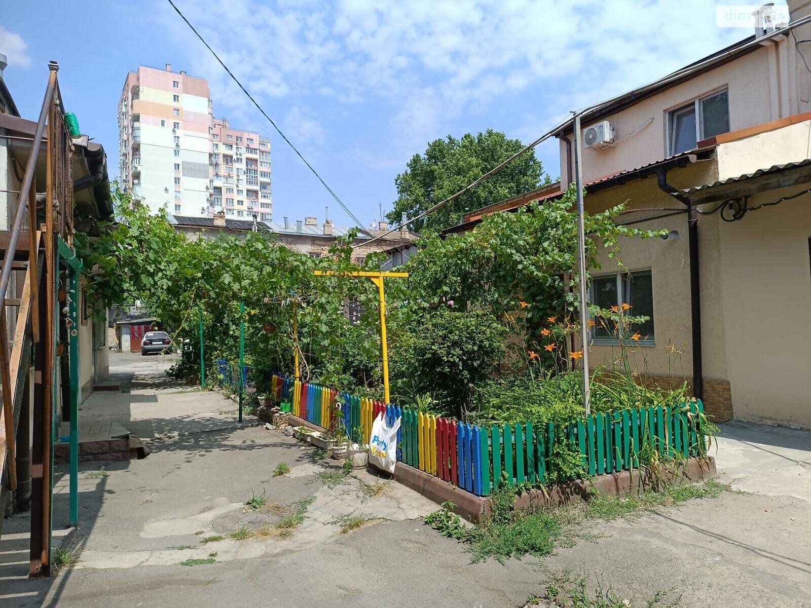 Продаж двокімнатної квартири в Одесі, на вул. Богдана Хмельницького, район Молдаванка фото 1 Продаж двокімнатної квартири в Одесі, на вул. Богдана Хмельницького, район Молдаванка фото 1