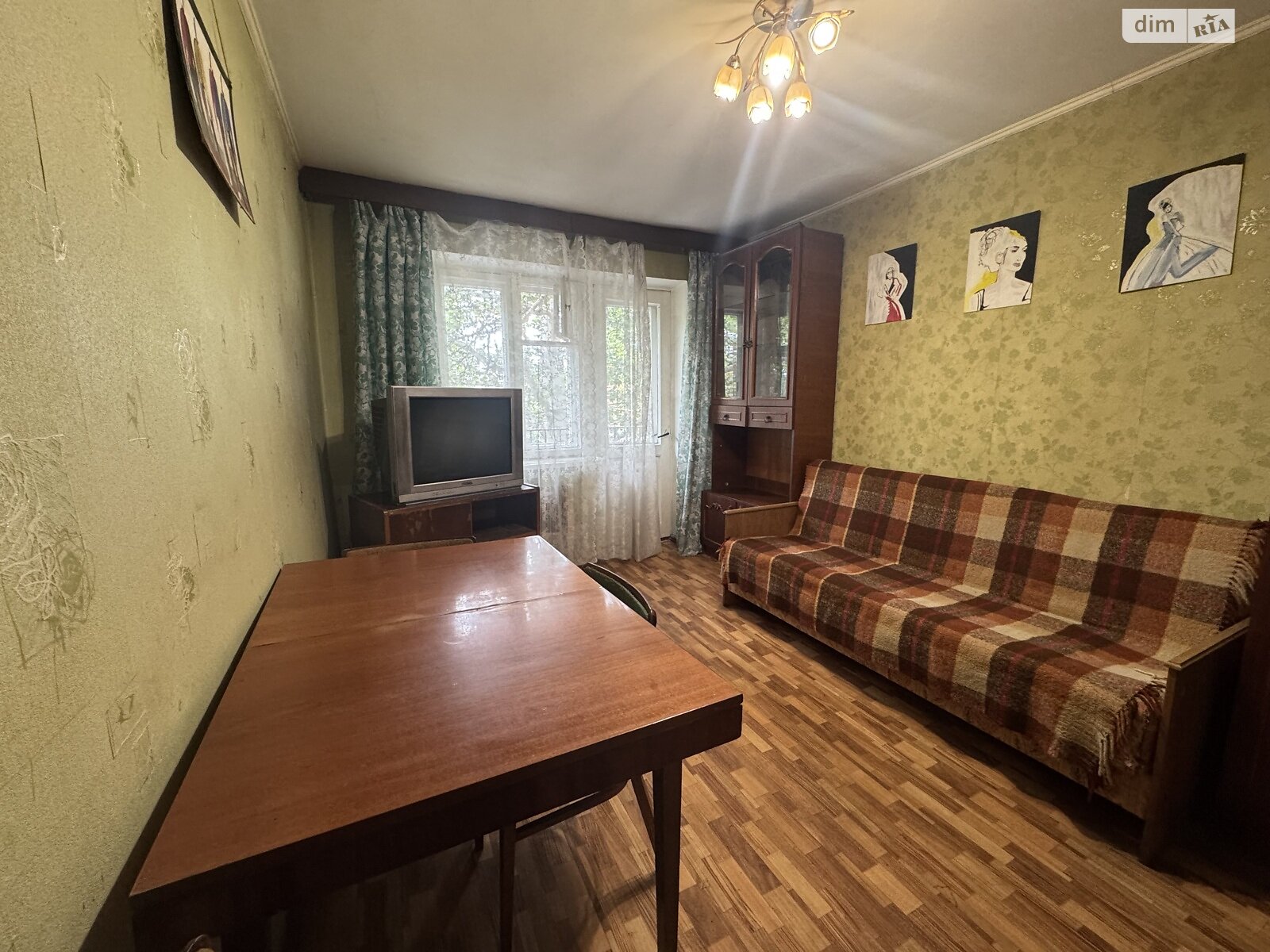 Продаж однокімнатної квартири в Одесі, на вул. Богдана Хмельницького 47, район Молдаванка фото 1 Продаж однокімнатної квартири в Одесі, на вул. Богдана Хмельницького 47, район Молдаванка фото 1