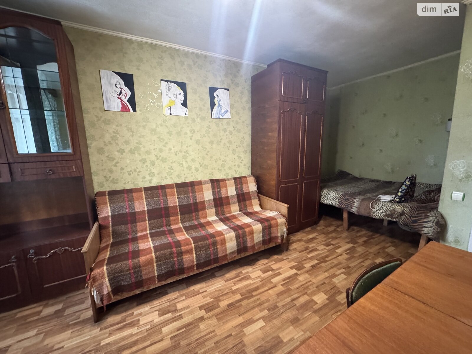 Продаж однокімнатної квартири в Одесі, на вул. Богдана Хмельницького 47, район Молдаванка фото 1 Продаж однокімнатної квартири в Одесі, на вул. Богдана Хмельницького 47, район Молдаванка фото 1