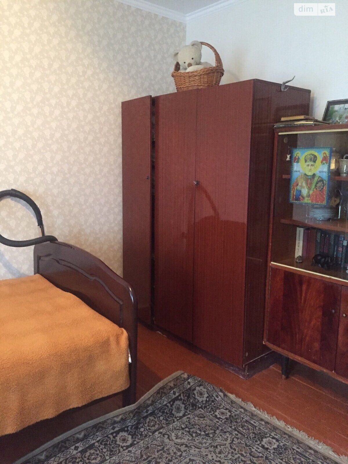 Продажа однокомнатной квартиры в Одессе, на ул. Богдана Хмельницкого, район Молдаванка фото 1