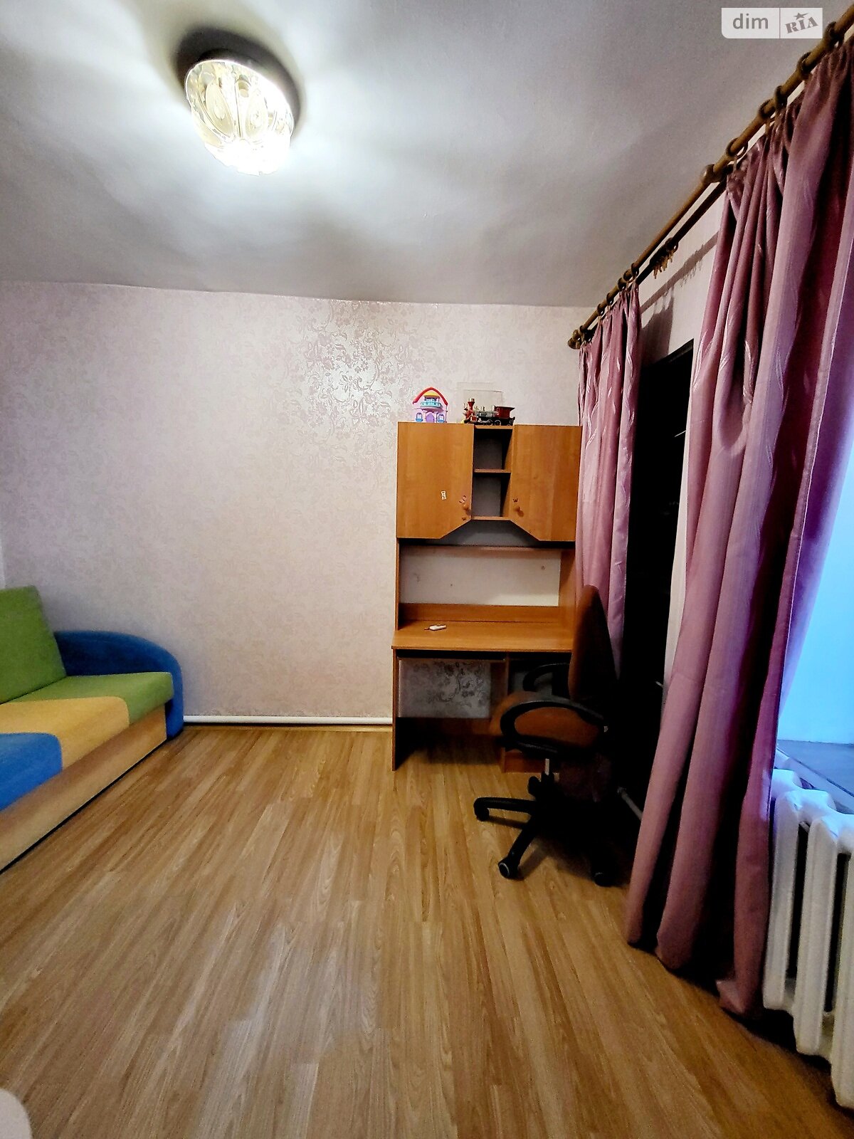 Продаж двокімнатної квартири в Одесі, на вул. Богдана Хмельницького, район Молдаванка фото 1 Продаж двокімнатної квартири в Одесі, на вул. Богдана Хмельницького, район Молдаванка фото 1