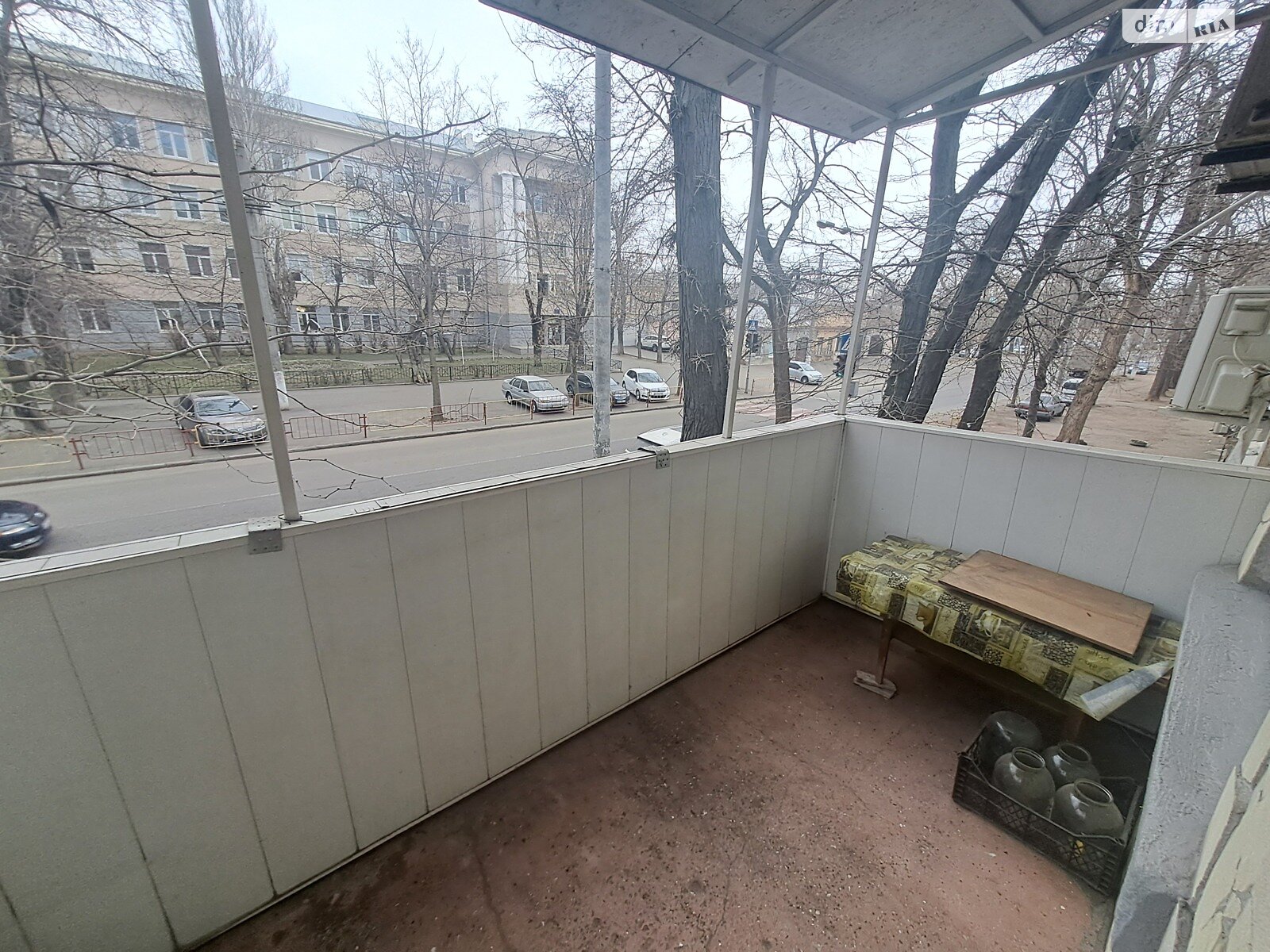 Продажа однокомнатной квартиры в Одессе, на ул. Болгарская 83, район Молдаванка фото 1