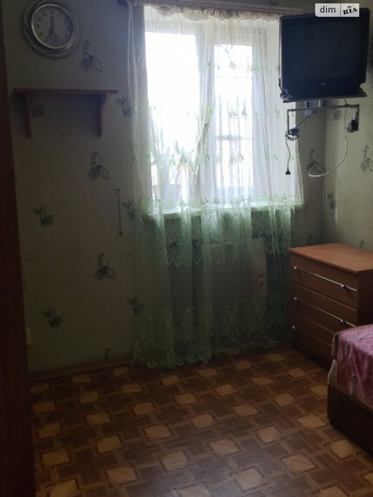 Продаж однокімнатної квартири в Одесі, на вул. Болгарська, район Молдаванка фото 1 Продаж однокімнатної квартири в Одесі, на вул. Болгарська, район Молдаванка фото 1