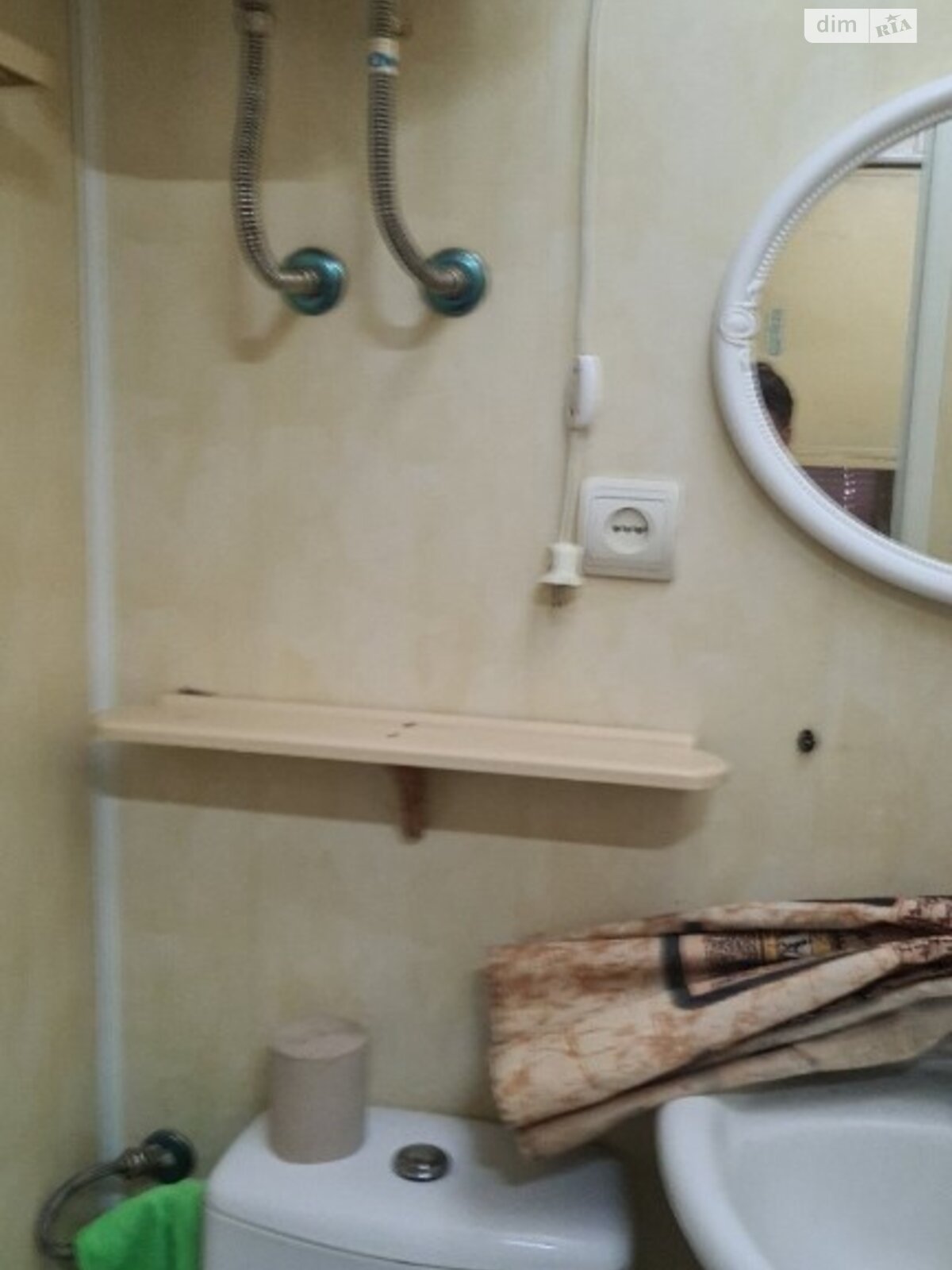 Продаж однокімнатної квартири в Одесі, на вул. Болгарська, район Молдаванка фото 1 Продаж однокімнатної квартири в Одесі, на вул. Болгарська, район Молдаванка фото 1