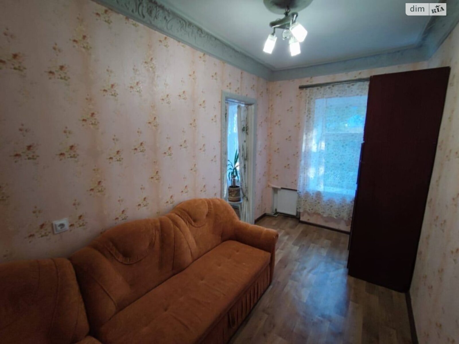 Продаж двокімнатної квартири в Одесі, на вул. Болгарська, район Молдаванка фото 1