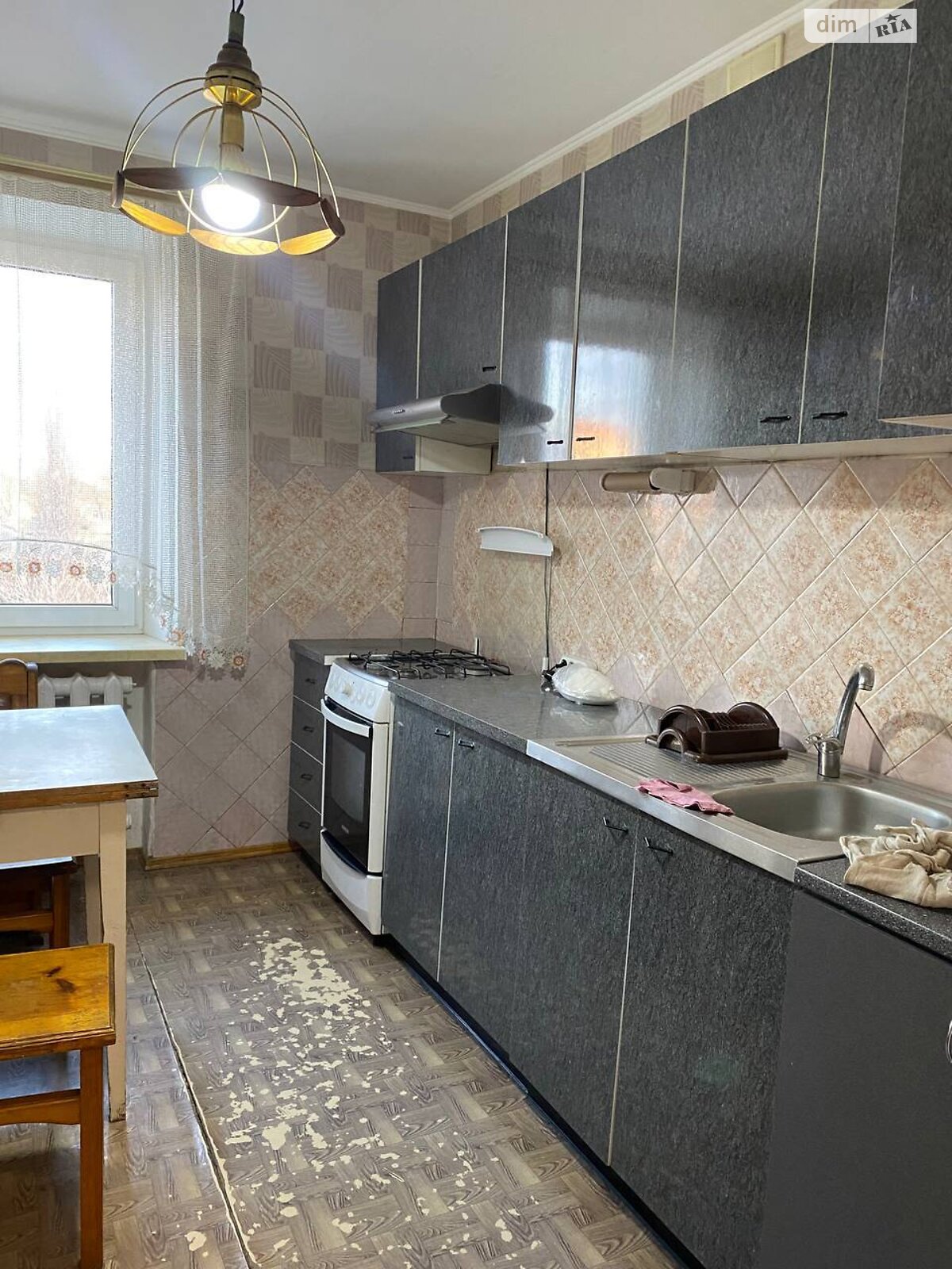 Продажа трехкомнатной квартиры в Одессе, на ул. Болгарская, район Молдаванка фото 1