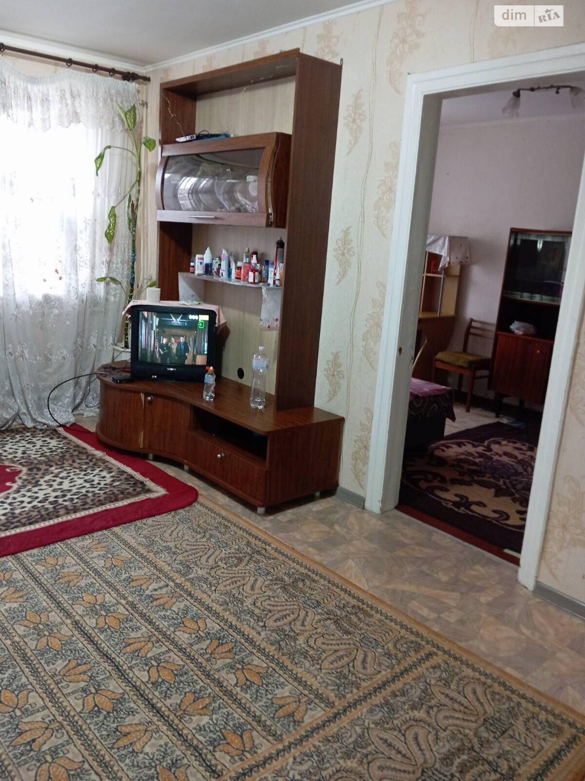 Продажа двухкомнатной квартиры в Одессе, на ул. Болгарская, район Молдаванка фото 1