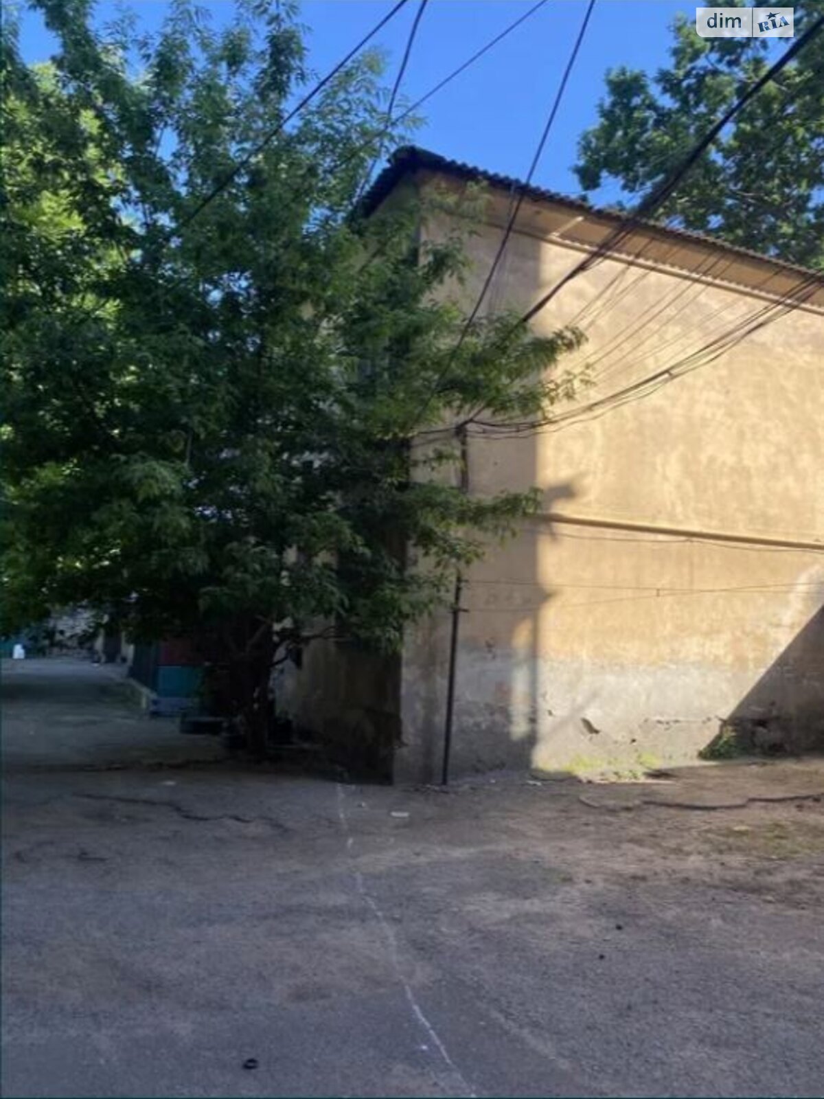Продажа однокомнатной квартиры в Одессе, на ул. Болгарская, район Молдаванка фото 1