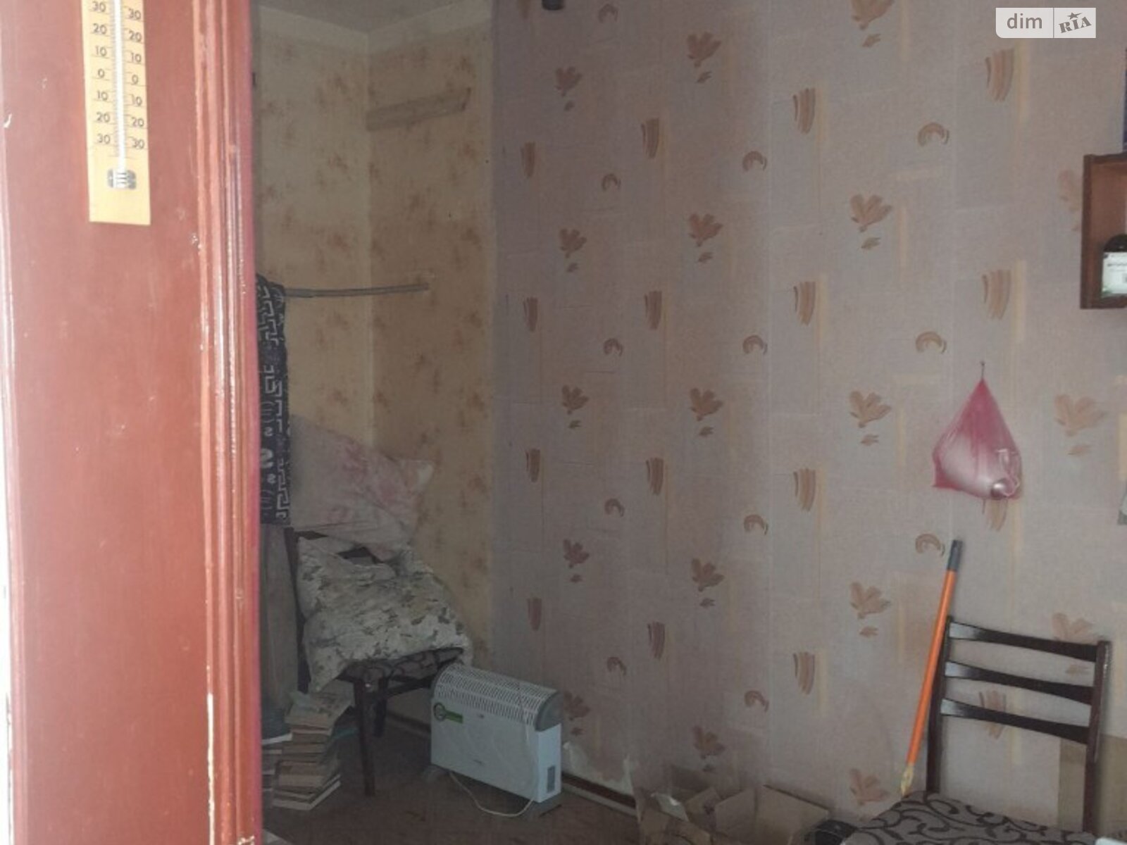 Продаж двокімнатної квартири в Одесі, на вул. Болгарська, район Молдаванка фото 1 Продаж двокімнатної квартири в Одесі, на вул. Болгарська, район Молдаванка фото 1