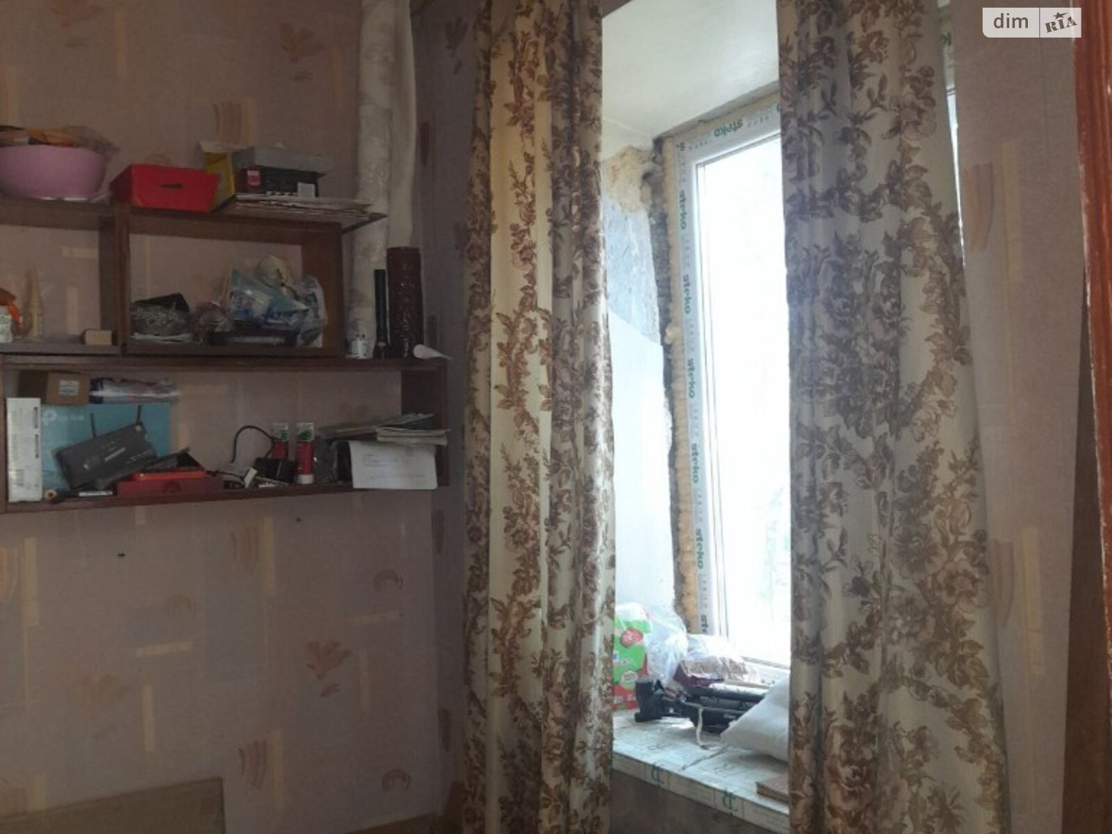 Продаж двокімнатної квартири в Одесі, на вул. Болгарська, район Молдаванка фото 1 Продаж двокімнатної квартири в Одесі, на вул. Болгарська, район Молдаванка фото 1
