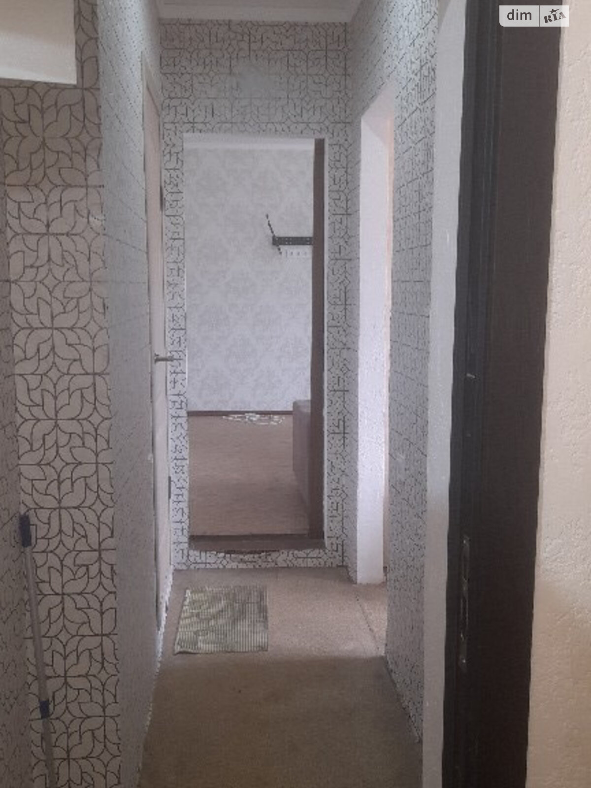 Продаж двокімнатної квартири в Одесі, на вул. Болгарська, район Молдаванка фото 1 Продаж двокімнатної квартири в Одесі, на вул. Болгарська, район Молдаванка фото 1