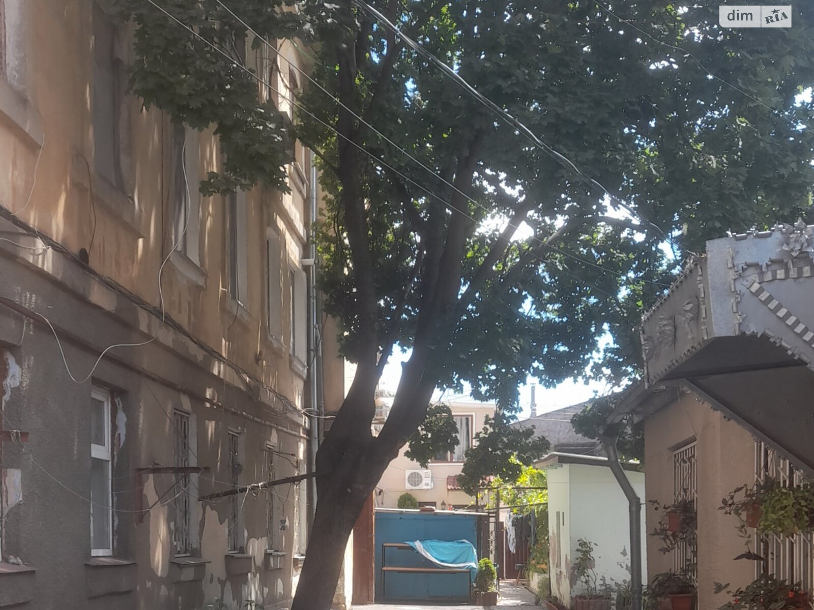 Продаж двокімнатної квартири в Одесі, на вул. Болгарська, район Молдаванка фото 1 Продаж двокімнатної квартири в Одесі, на вул. Болгарська, район Молдаванка фото 1