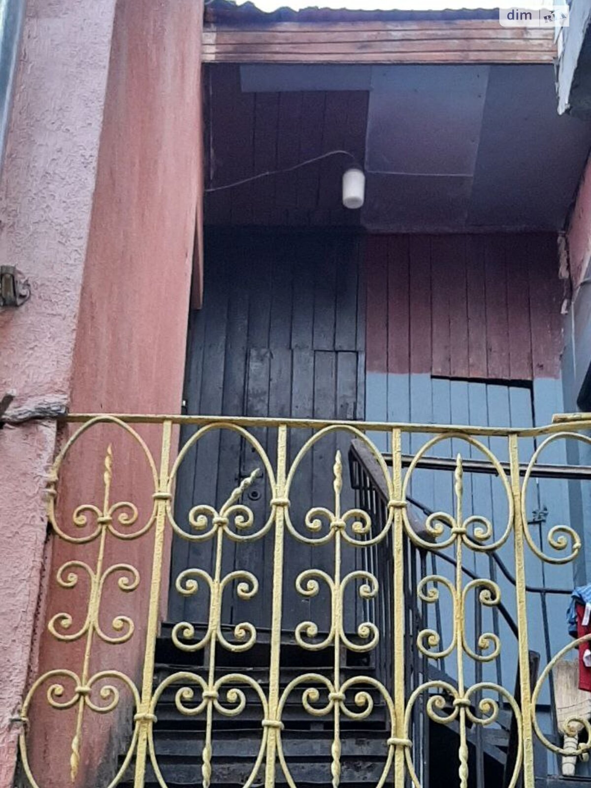 Продаж двокімнатної квартири в Одесі, на вул. Болгарська, район Молдаванка фото 1 Продаж двокімнатної квартири в Одесі, на вул. Болгарська, район Молдаванка фото 1