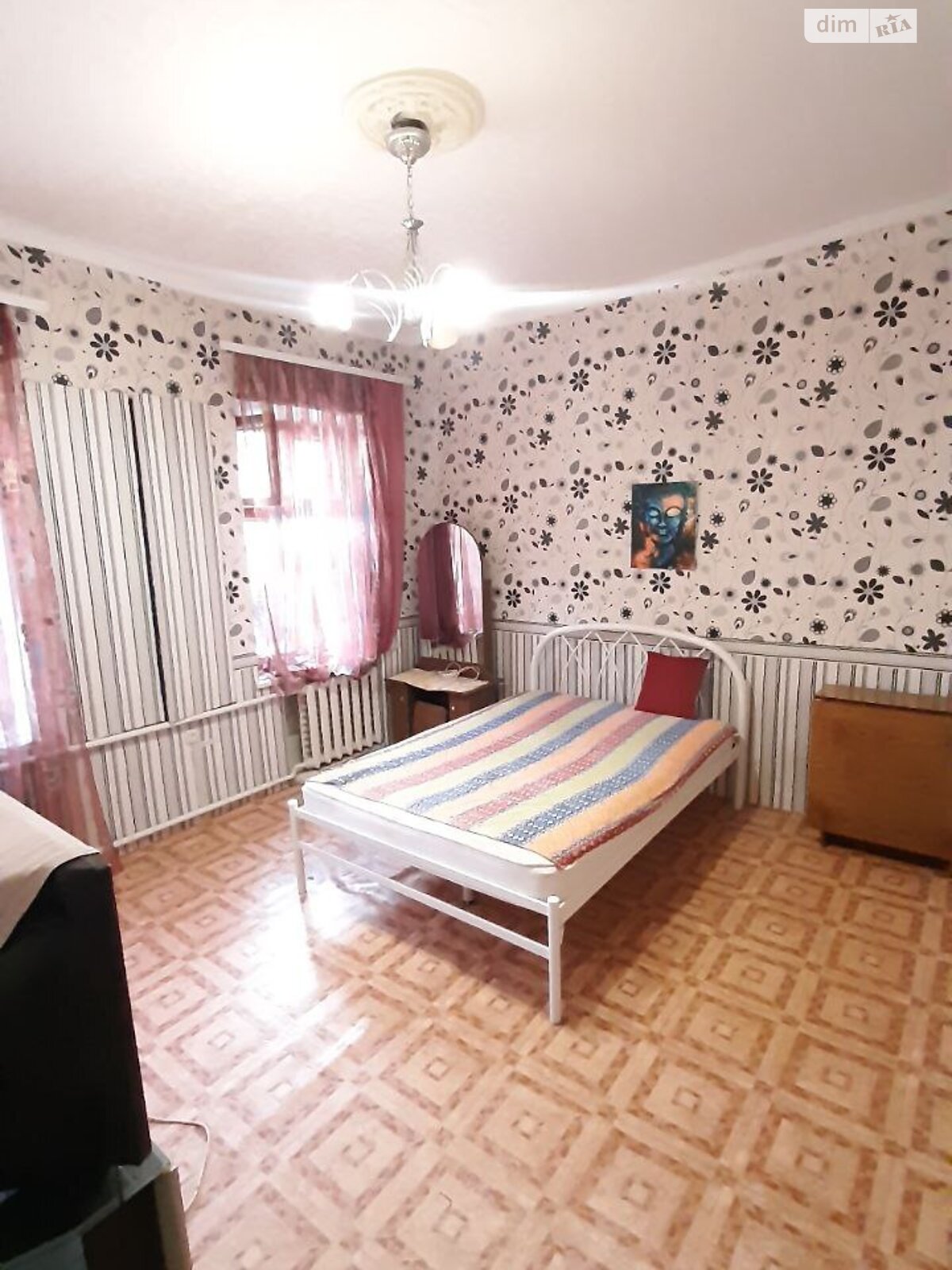 Продаж двокімнатної квартири в Одесі, на вул. Болгарська, район Молдаванка фото 1 Продаж двокімнатної квартири в Одесі, на вул. Болгарська, район Молдаванка фото 1