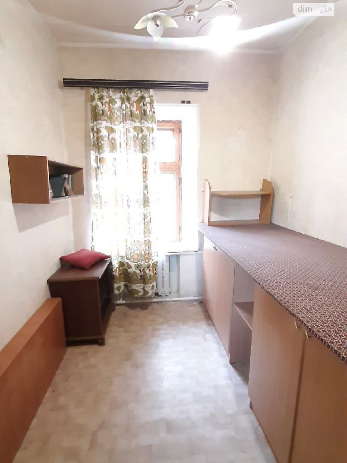 Продаж двокімнатної квартири в Одесі, на вул. Болгарська, район Молдаванка фото 1 Продаж двокімнатної квартири в Одесі, на вул. Болгарська, район Молдаванка фото 1