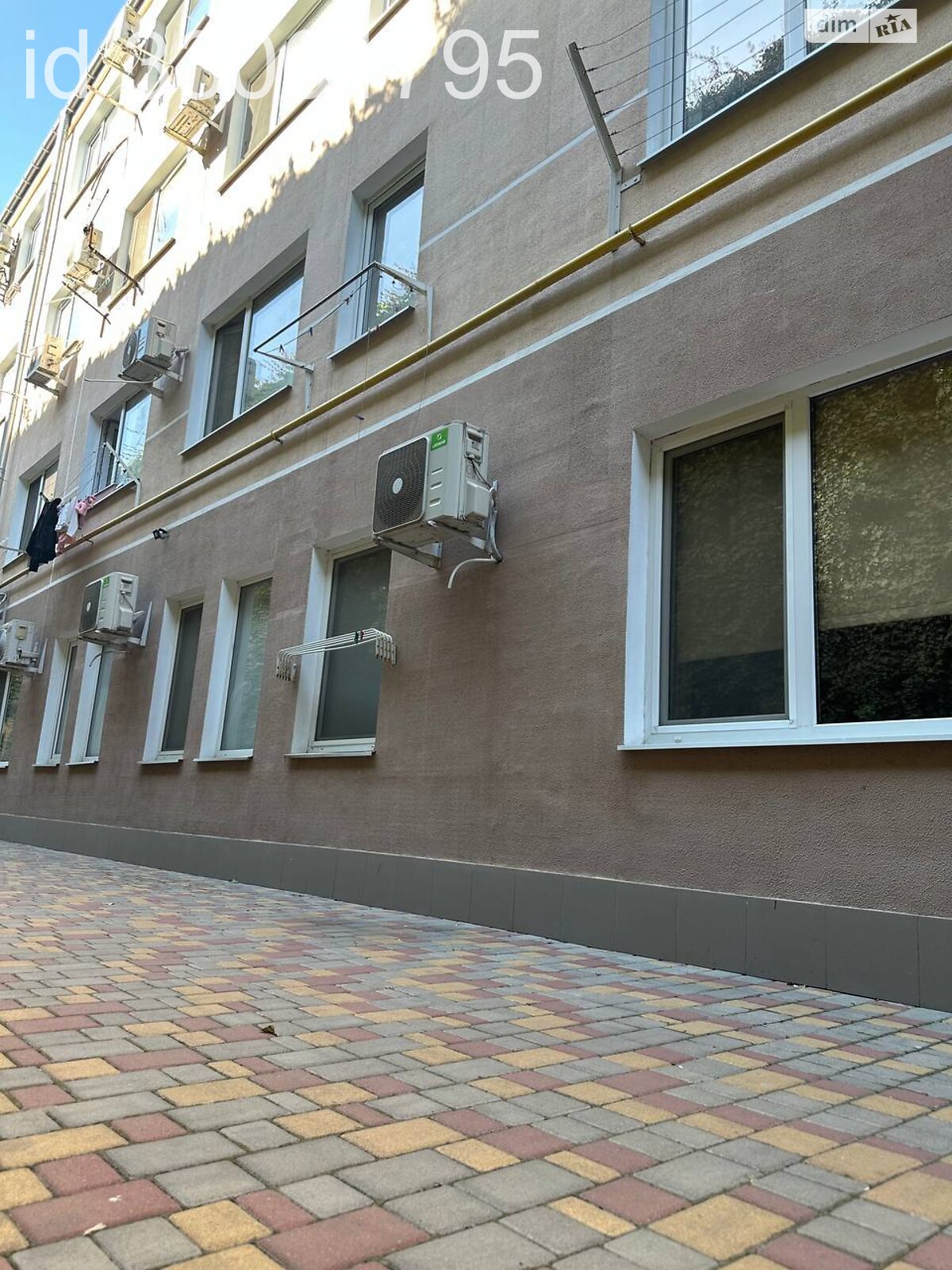 Продаж однокімнатної квартири в Одесі, на вул. Болгарська 53, район Молдаванка фото 1 Продаж однокімнатної квартири в Одесі, на вул. Болгарська 53, район Молдаванка фото 1