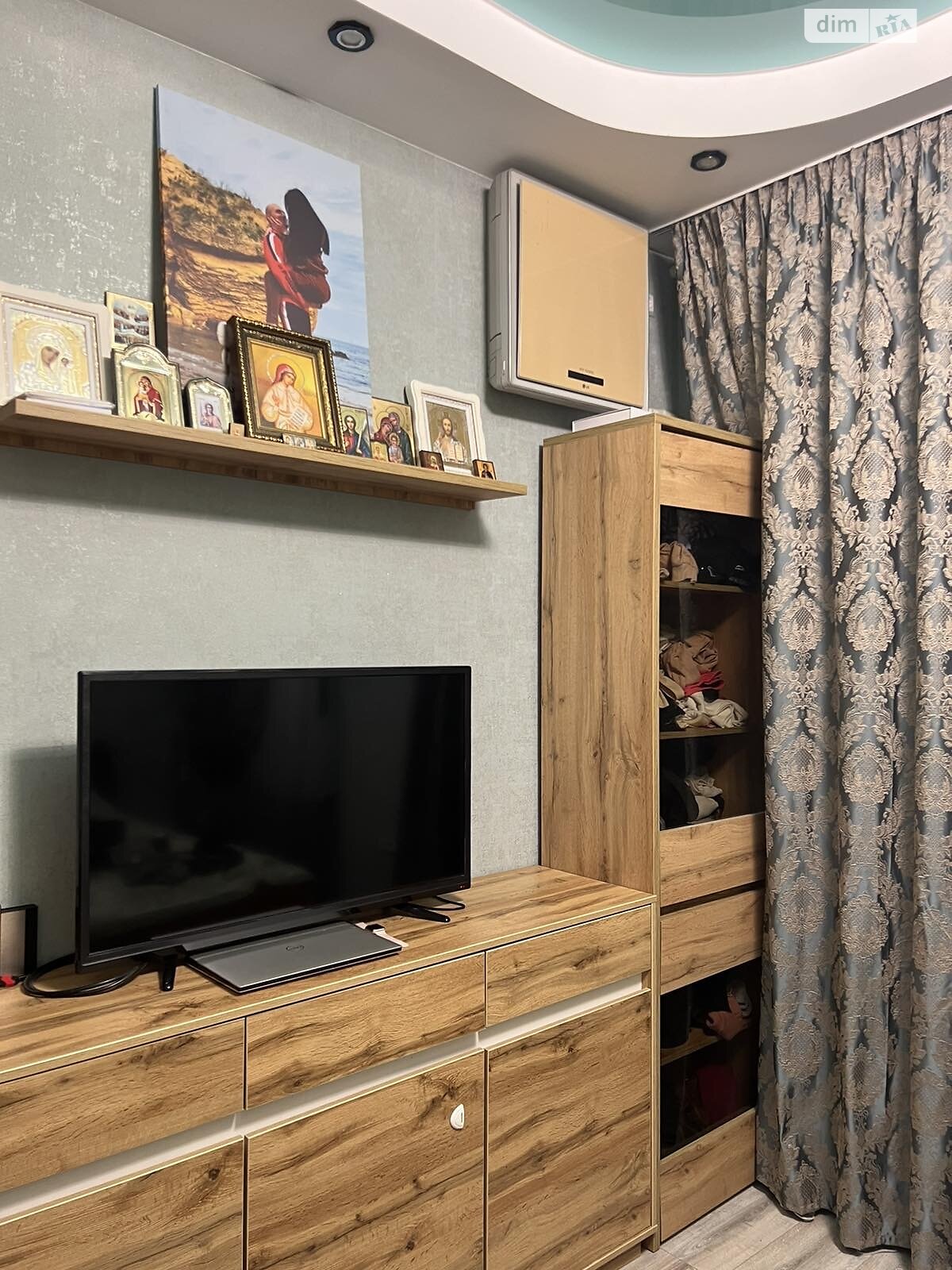 Продажа двухкомнатной квартиры в Одессе, на ул. Болгарская, район Молдаванка фото 1 Продажа двухкомнатной квартиры в Одессе, на ул. Болгарская, район Молдаванка фото 1