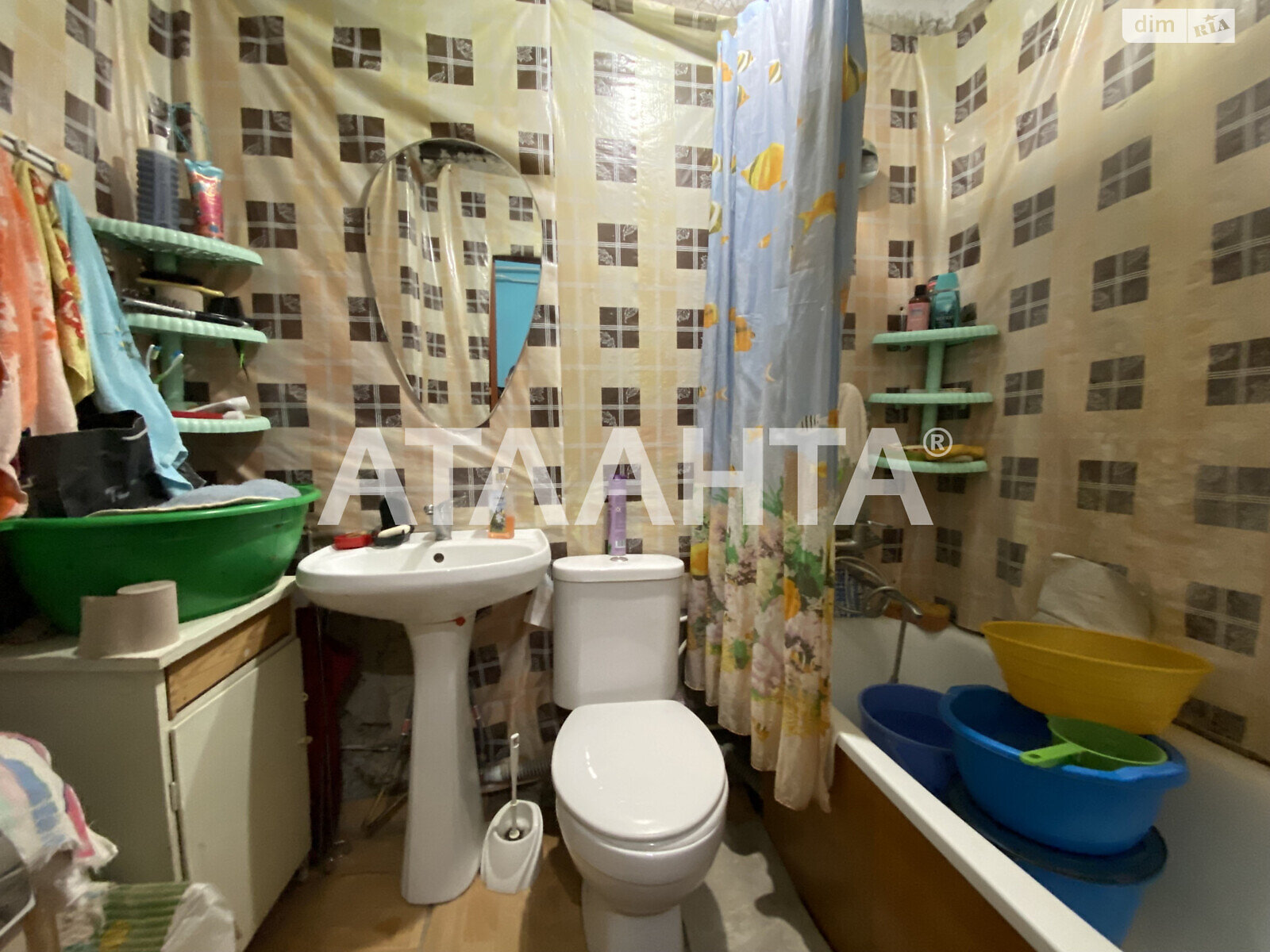 Продаж трикімнатної квартири в Одесі, на вул. Болгарська, район Молдаванка фото 1 Продаж трикімнатної квартири в Одесі, на вул. Болгарська, район Молдаванка фото 1