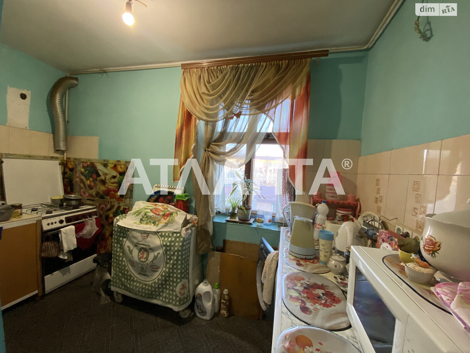 Продаж трикімнатної квартири в Одесі, на вул. Болгарська, район Молдаванка фото 1 Продаж трикімнатної квартири в Одесі, на вул. Болгарська, район Молдаванка фото 1