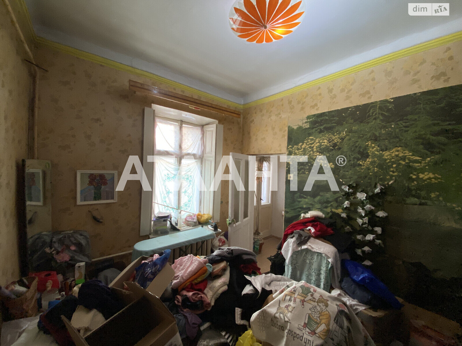 Продаж трикімнатної квартири в Одесі, на вул. Болгарська, район Молдаванка фото 1 Продаж трикімнатної квартири в Одесі, на вул. Болгарська, район Молдаванка фото 1