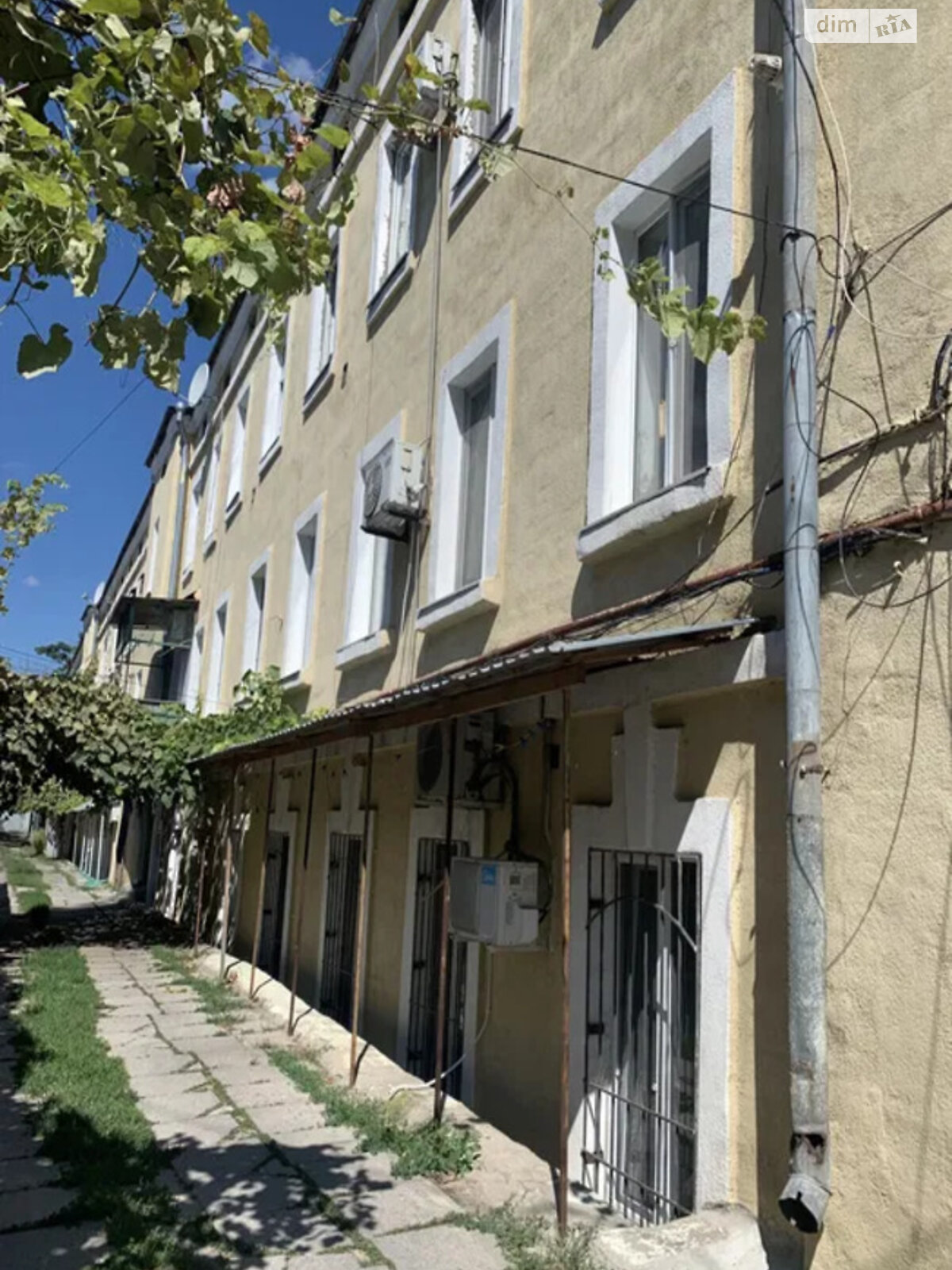 Продаж двокімнатної квартири в Одесі, на вул. Болгарська 76, район Молдаванка фото 1 Продаж двокімнатної квартири в Одесі, на вул. Болгарська 76, район Молдаванка фото 1