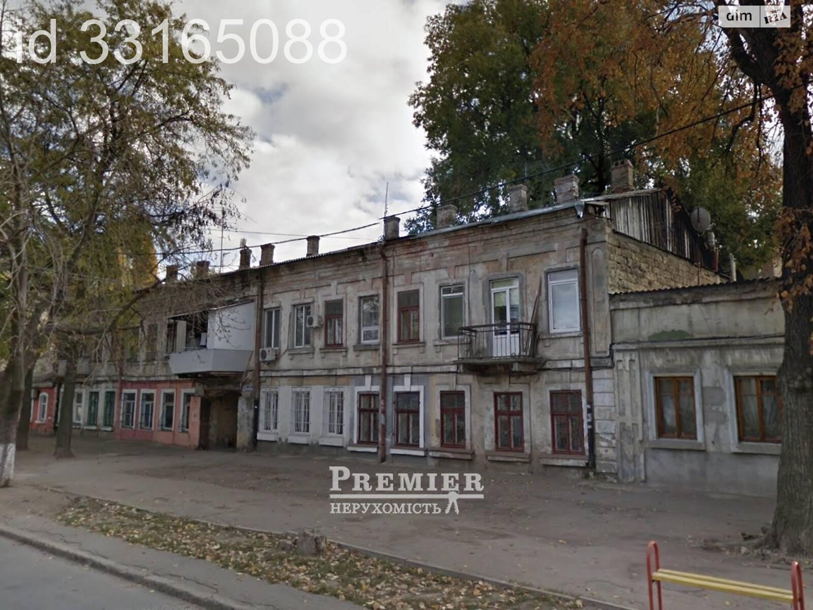 Продаж двокімнатної квартири в Одесі, на вул. Болгарська 79, район Молдаванка фото 1 Продаж двокімнатної квартири в Одесі, на вул. Болгарська 79, район Молдаванка фото 1