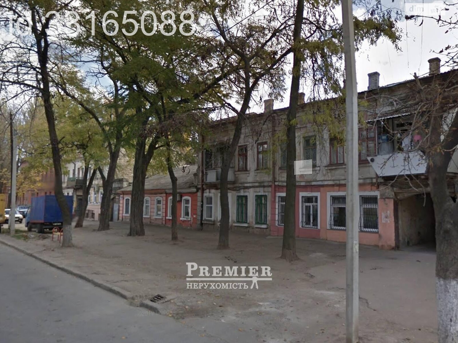 Продаж двокімнатної квартири в Одесі, на вул. Болгарська 79, район Молдаванка фото 1 Продаж двокімнатної квартири в Одесі, на вул. Болгарська 79, район Молдаванка фото 1