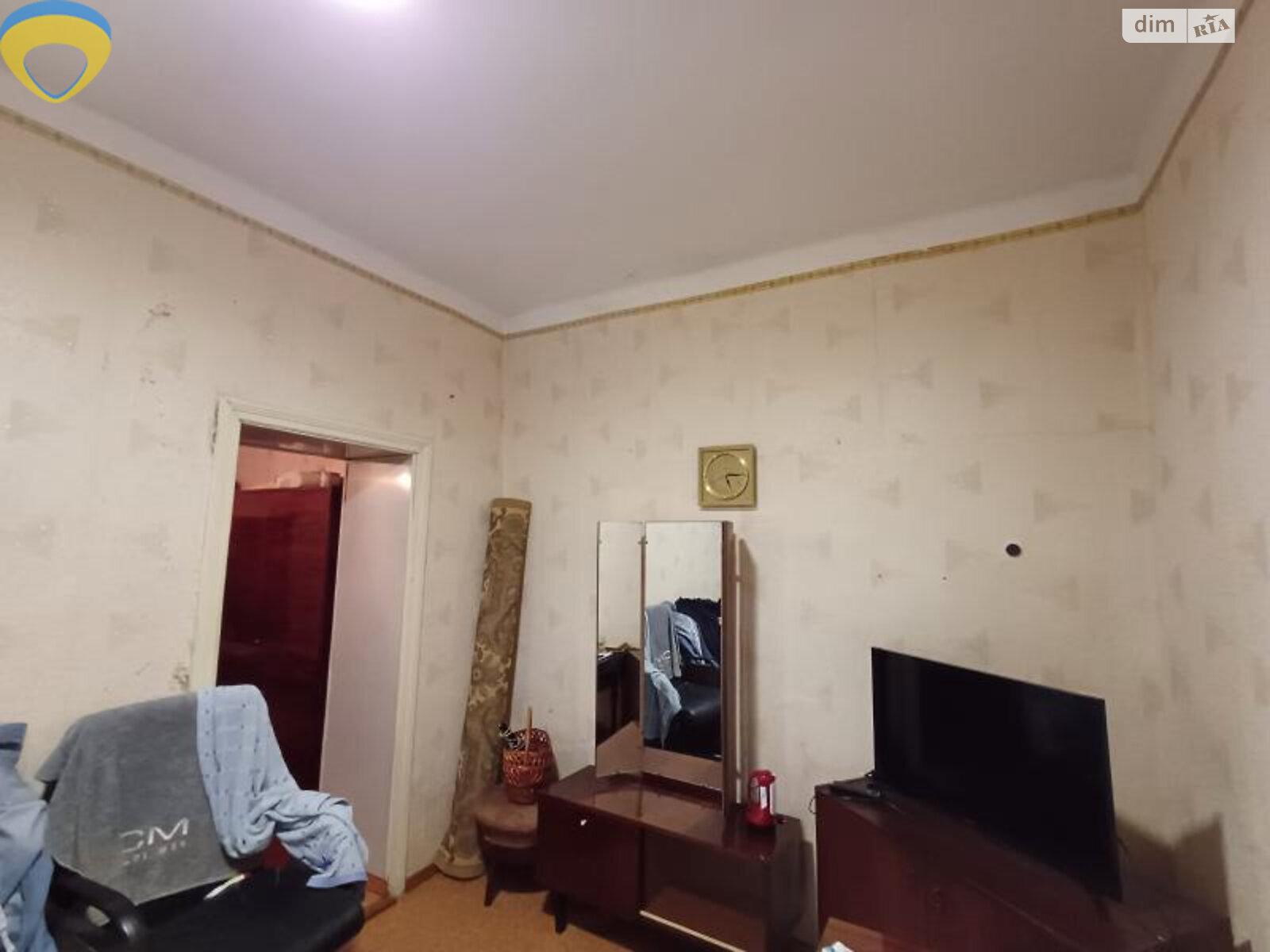 Продажа двухкомнатной квартиры в Одессе, на ул. Болгарская 16, район Молдаванка фото 1 Продажа двухкомнатной квартиры в Одессе, на ул. Болгарская 16, район Молдаванка фото 1