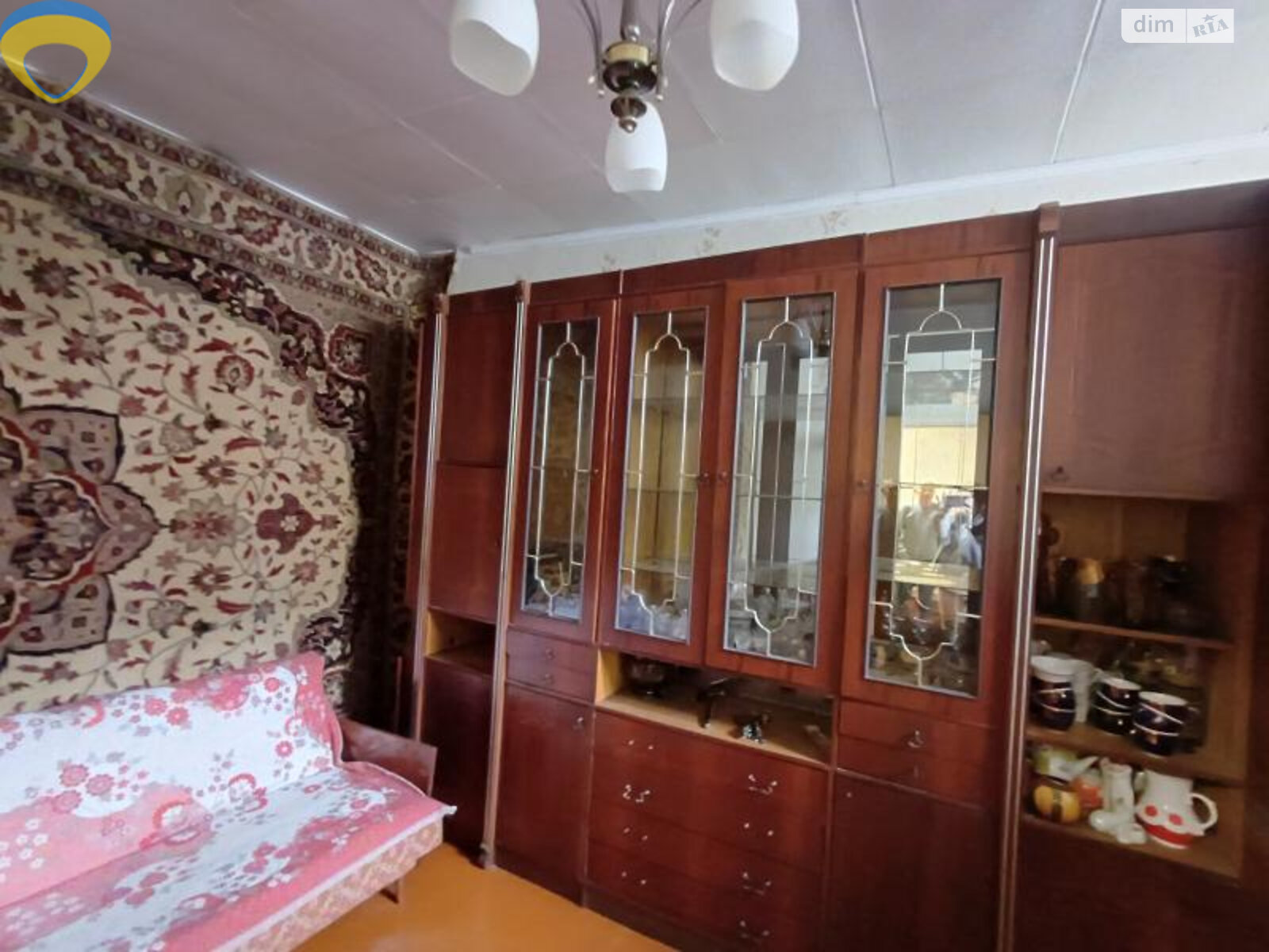Продажа двухкомнатной квартиры в Одессе, на ул. Болгарская 16, район Молдаванка фото 1 Продажа двухкомнатной квартиры в Одессе, на ул. Болгарская 16, район Молдаванка фото 1