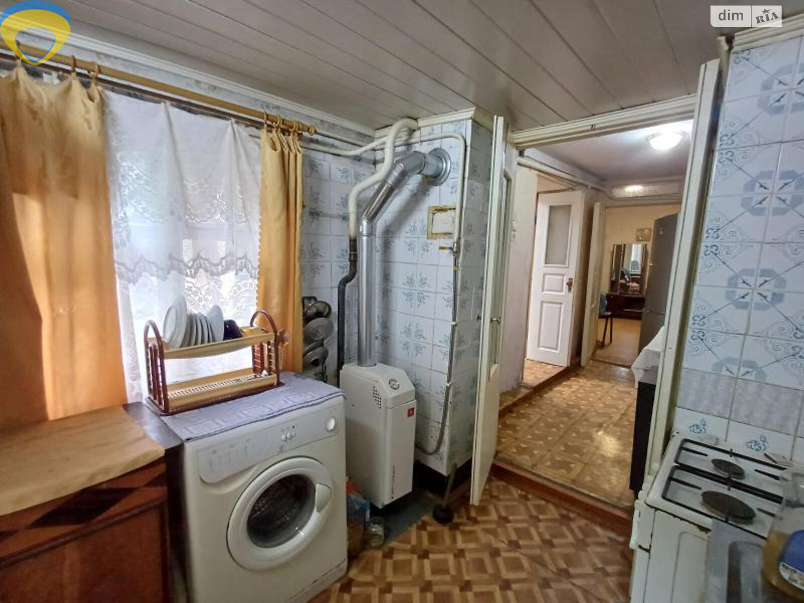 Продажа двухкомнатной квартиры в Одессе, на ул. Болгарская 16, район Молдаванка фото 1 Продажа двухкомнатной квартиры в Одессе, на ул. Болгарская 16, район Молдаванка фото 1