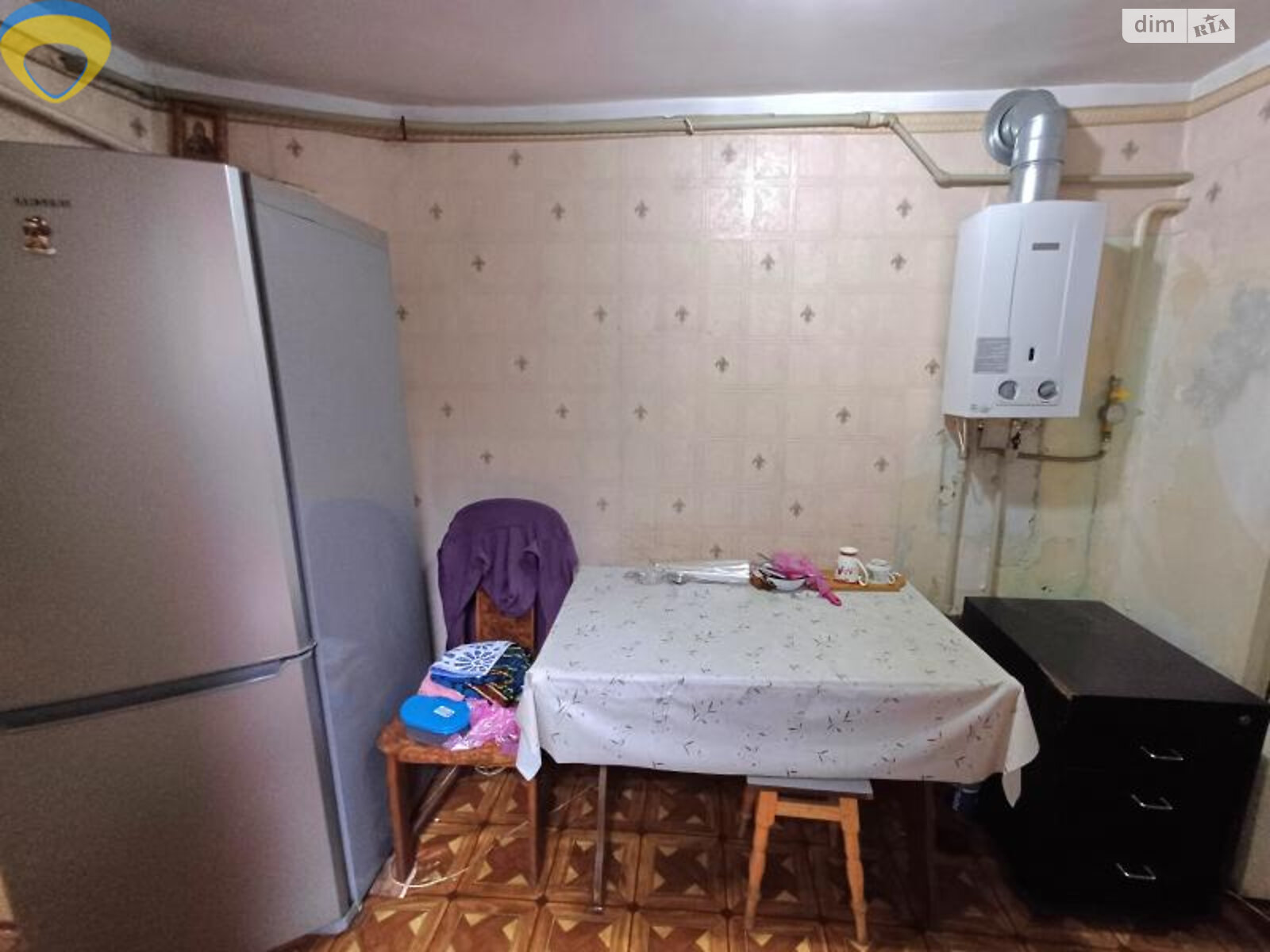 Продажа двухкомнатной квартиры в Одессе, на ул. Болгарская 16, район Молдаванка фото 1 Продажа двухкомнатной квартиры в Одессе, на ул. Болгарская 16, район Молдаванка фото 1
