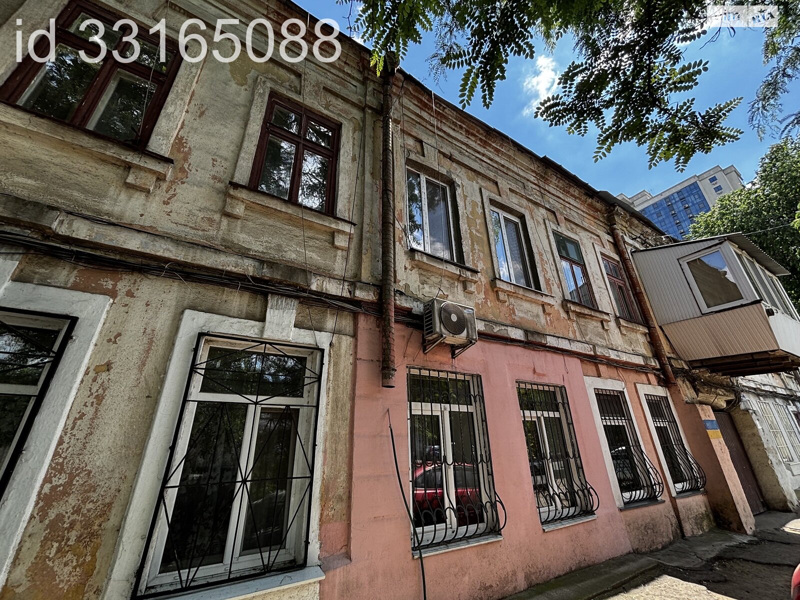 Продаж двокімнатної квартири в Одесі, на вул. Болгарська 79, район Молдаванка фото 1 Продаж двокімнатної квартири в Одесі, на вул. Болгарська 79, район Молдаванка фото 1