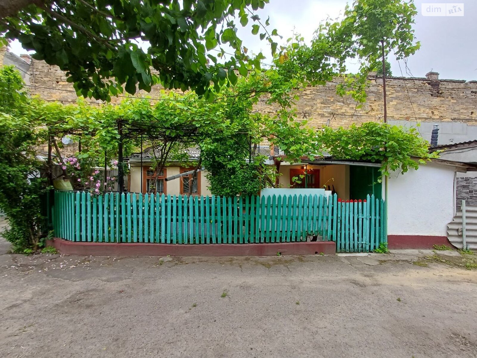 Продажа двухкомнатной квартиры в Одессе, на ул. Болгарская, район Молдаванка фото 1 Продажа двухкомнатной квартиры в Одессе, на ул. Болгарская, район Молдаванка фото 1