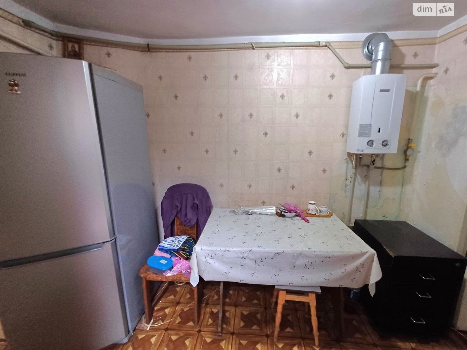 Продажа двухкомнатной квартиры в Одессе, на ул. Болгарская, район Молдаванка фото 1 Продажа двухкомнатной квартиры в Одессе, на ул. Болгарская, район Молдаванка фото 1