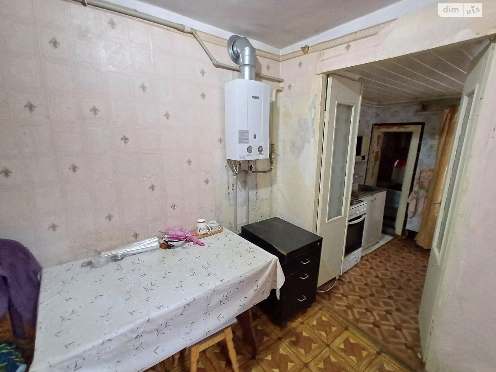 Продажа двухкомнатной квартиры в Одессе, на ул. Болгарская, район Молдаванка фото 1 Продажа двухкомнатной квартиры в Одессе, на ул. Болгарская, район Молдаванка фото 1