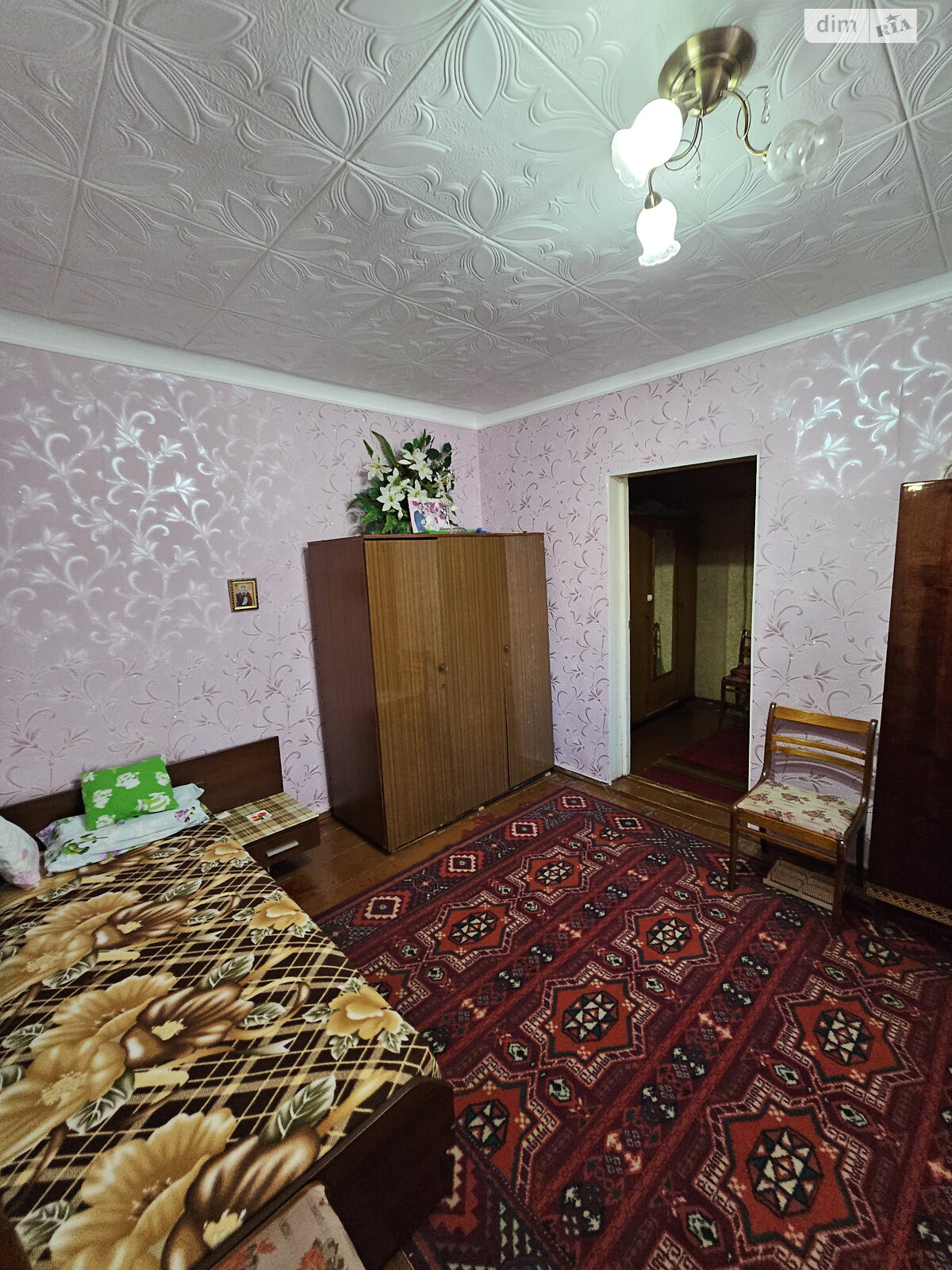 Продажа трехкомнатной квартиры в Одессе, на ул. Болгарская, район Молдаванка фото 1 Продажа трехкомнатной квартиры в Одессе, на ул. Болгарская, район Молдаванка фото 1