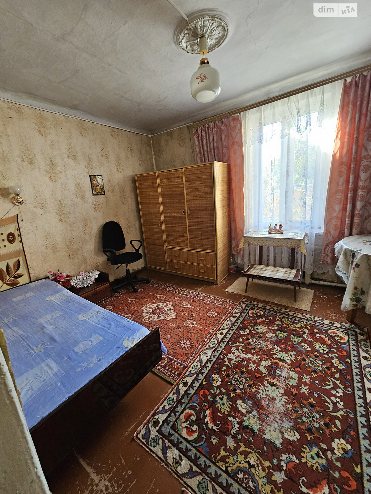 Продажа трехкомнатной квартиры в Одессе, на ул. Болгарская, район Молдаванка фото 1 Продажа трехкомнатной квартиры в Одессе, на ул. Болгарская, район Молдаванка фото 1
