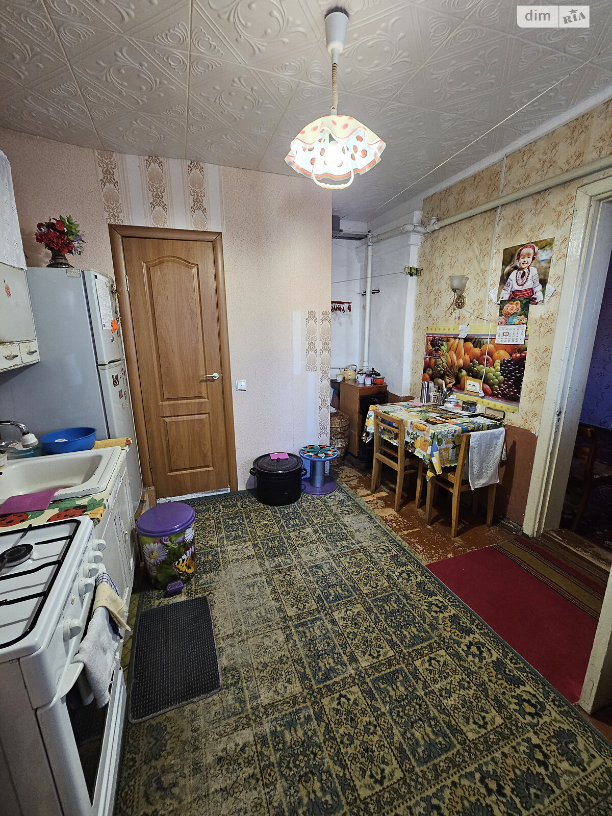 Продажа трехкомнатной квартиры в Одессе, на ул. Болгарская, район Молдаванка фото 1 Продажа трехкомнатной квартиры в Одессе, на ул. Болгарская, район Молдаванка фото 1