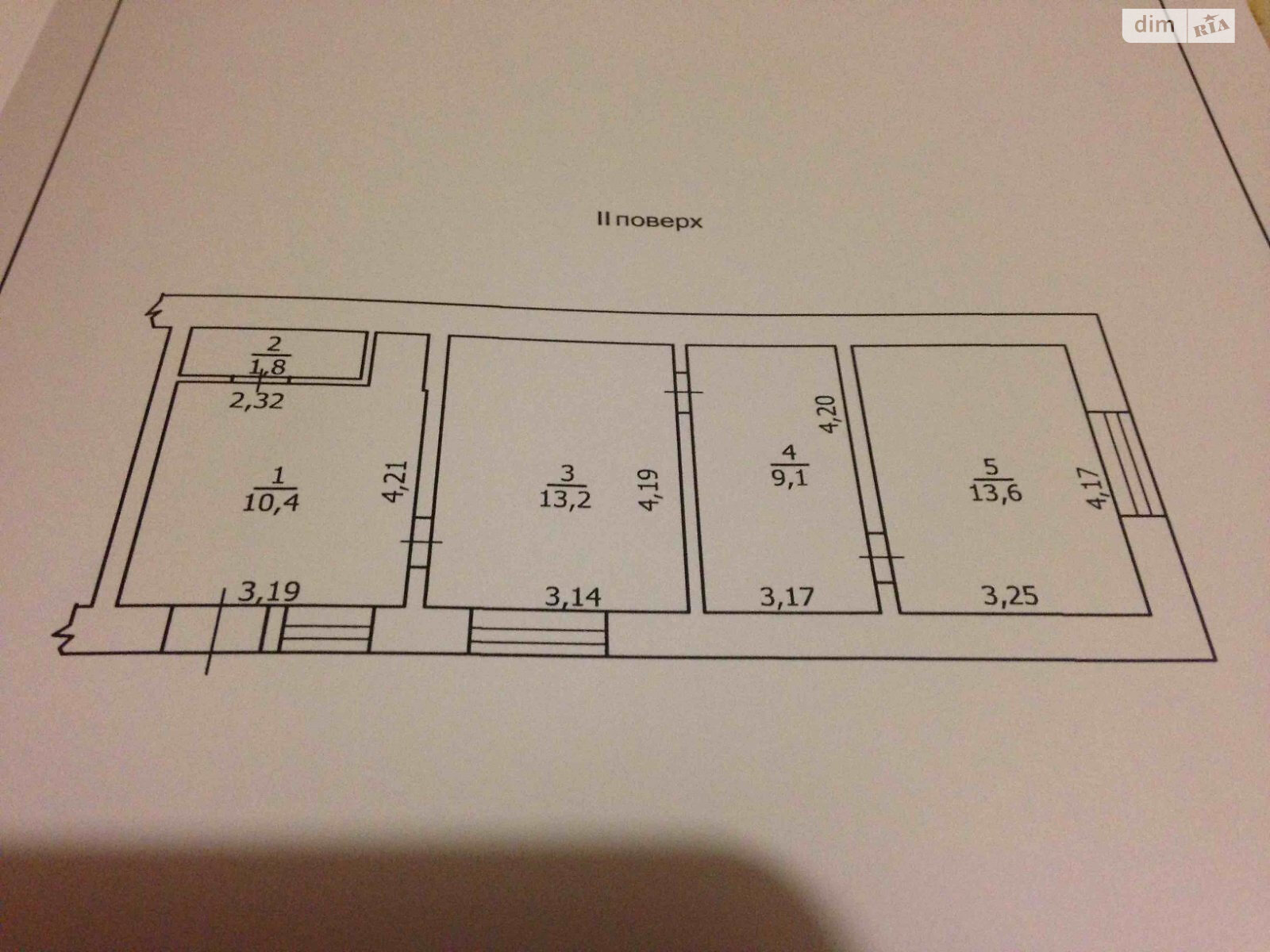 Продажа трехкомнатной квартиры в Одессе, на ул. Болгарская, район Молдаванка фото 1 Продажа трехкомнатной квартиры в Одессе, на ул. Болгарская, район Молдаванка фото 1