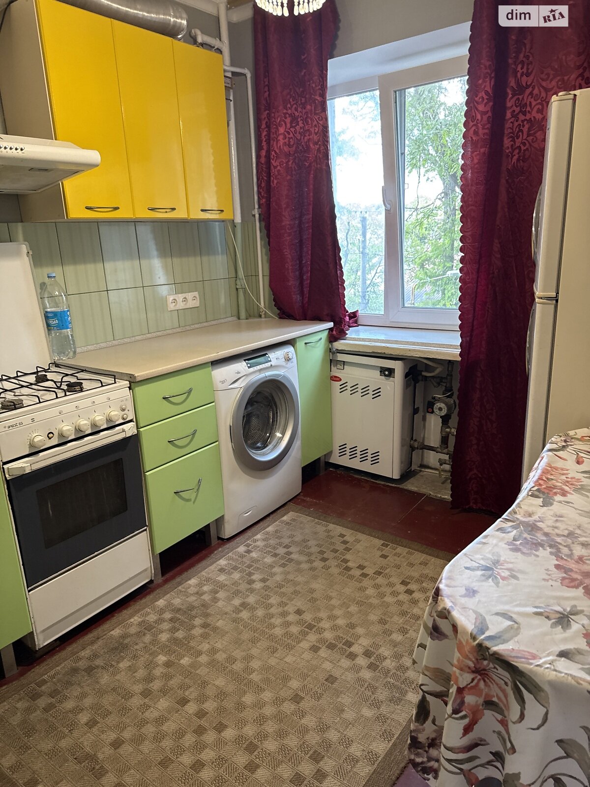 Продажа двухкомнатной квартиры в Одессе, на ул. Болгарская, район Молдаванка фото 1 Продажа двухкомнатной квартиры в Одессе, на ул. Болгарская, район Молдаванка фото 1