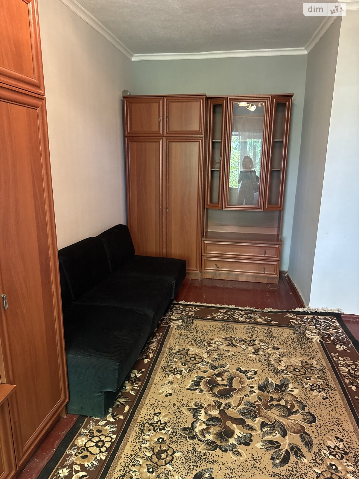Продажа двухкомнатной квартиры в Одессе, на ул. Болгарская, район Молдаванка фото 1 Продажа двухкомнатной квартиры в Одессе, на ул. Болгарская, район Молдаванка фото 1