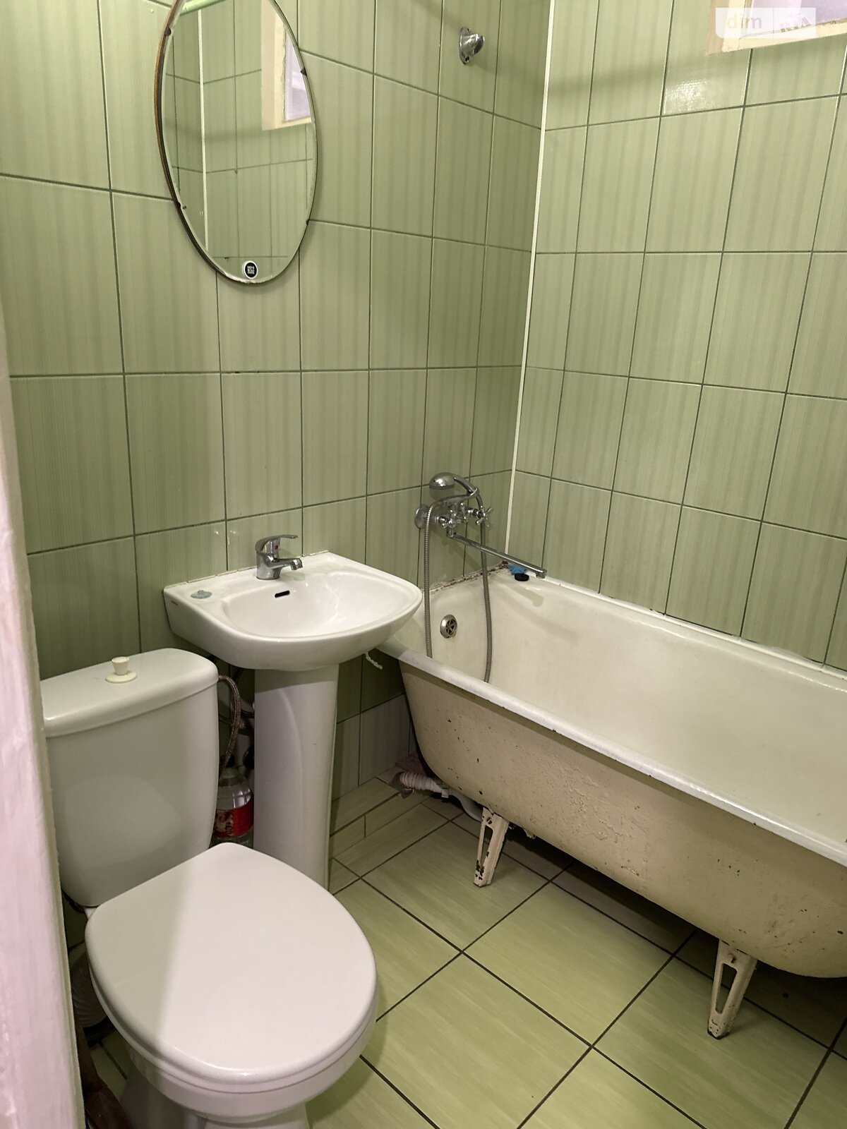 Продажа двухкомнатной квартиры в Одессе, на ул. Болгарская, район Молдаванка фото 1 Продажа двухкомнатной квартиры в Одессе, на ул. Болгарская, район Молдаванка фото 1