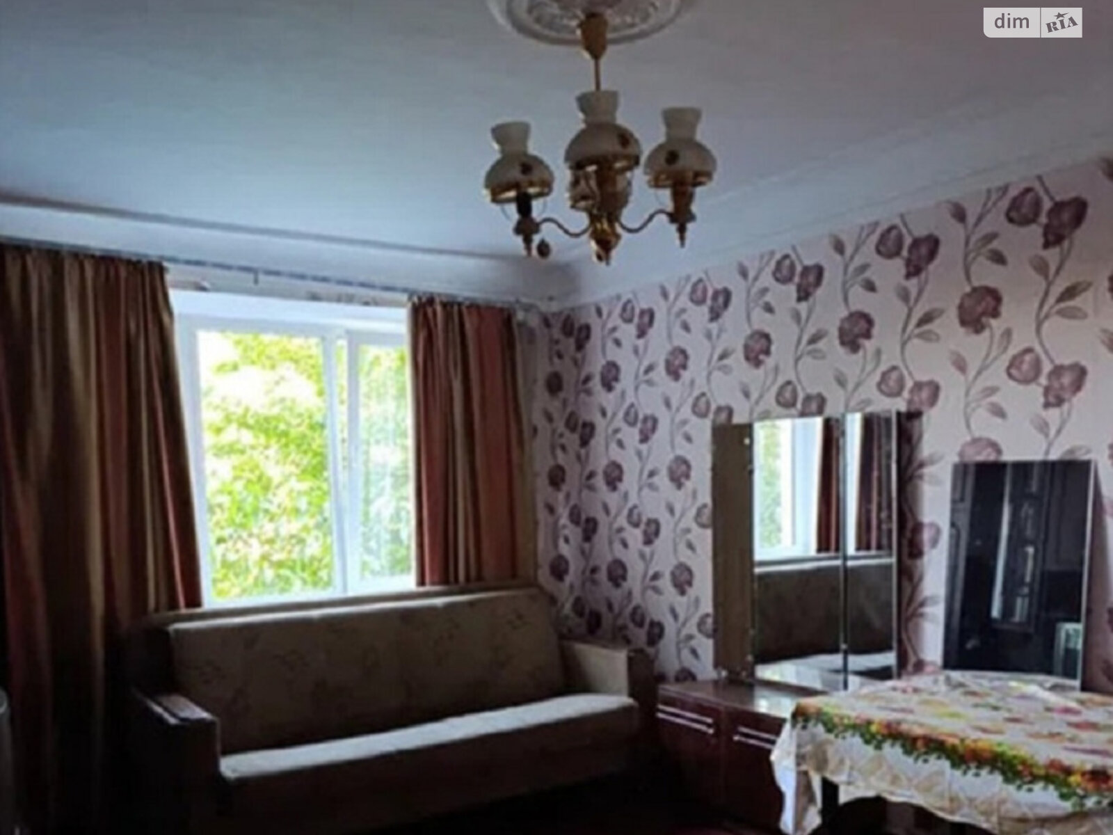 Продажа однокомнатной квартиры в Одессе, на ул. Болгарская, район Молдаванка фото 1