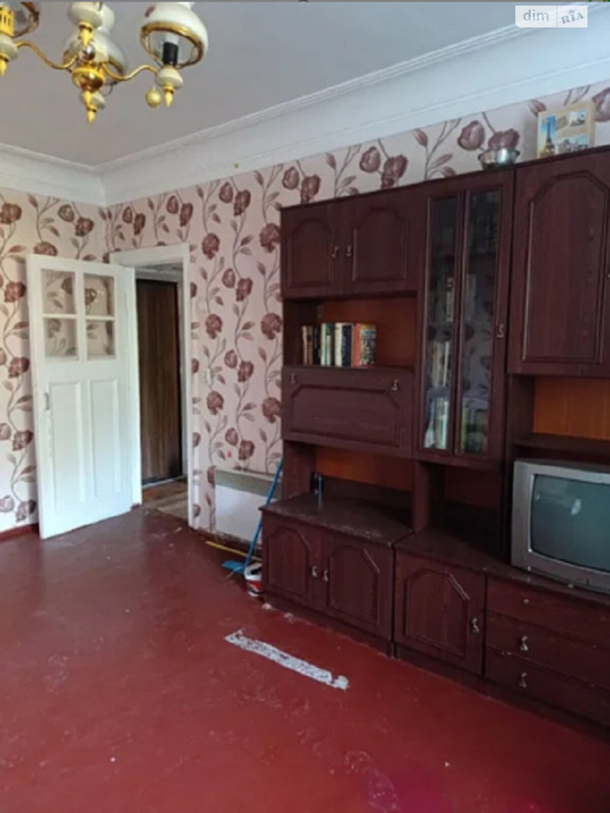 Продажа однокомнатной квартиры в Одессе, на ул. Болгарская, район Молдаванка фото 1