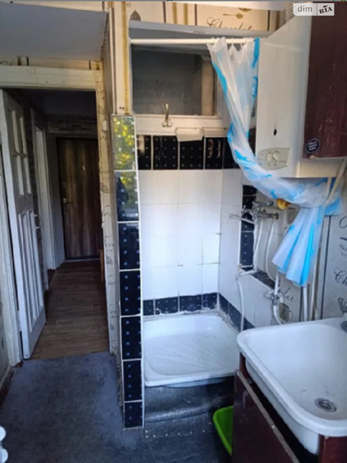 Продажа однокомнатной квартиры в Одессе, на ул. Болгарская, район Молдаванка фото 1