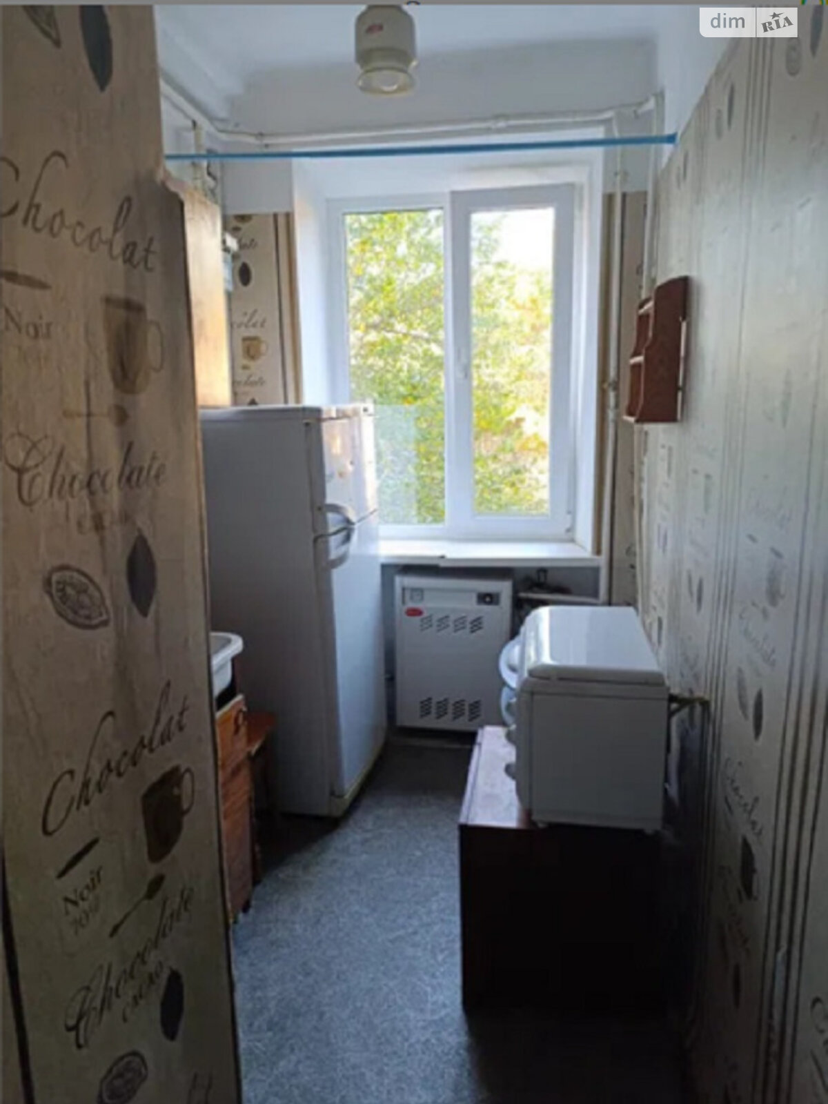 Продажа однокомнатной квартиры в Одессе, на ул. Болгарская, район Молдаванка фото 1