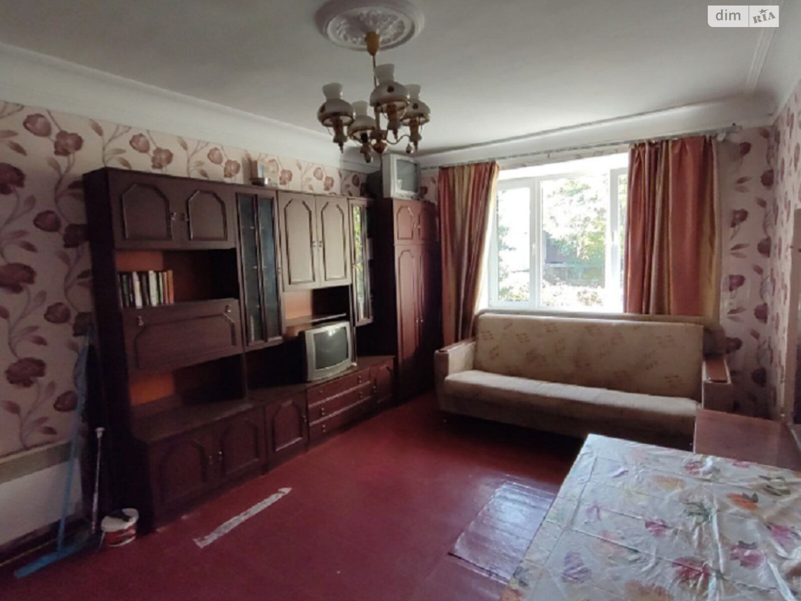 Продажа однокомнатной квартиры в Одессе, на ул. Болгарская, район Молдаванка фото 1